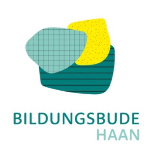 Bildungsbude Haan logo
