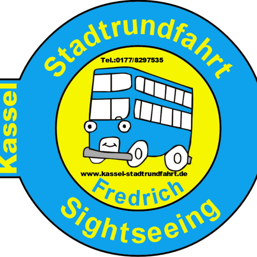 Kassel Stadtrundfahrt und Busreisen