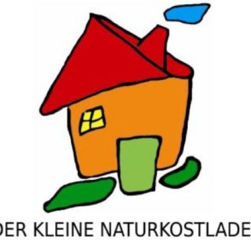 Der kleine Naturkostladen logo