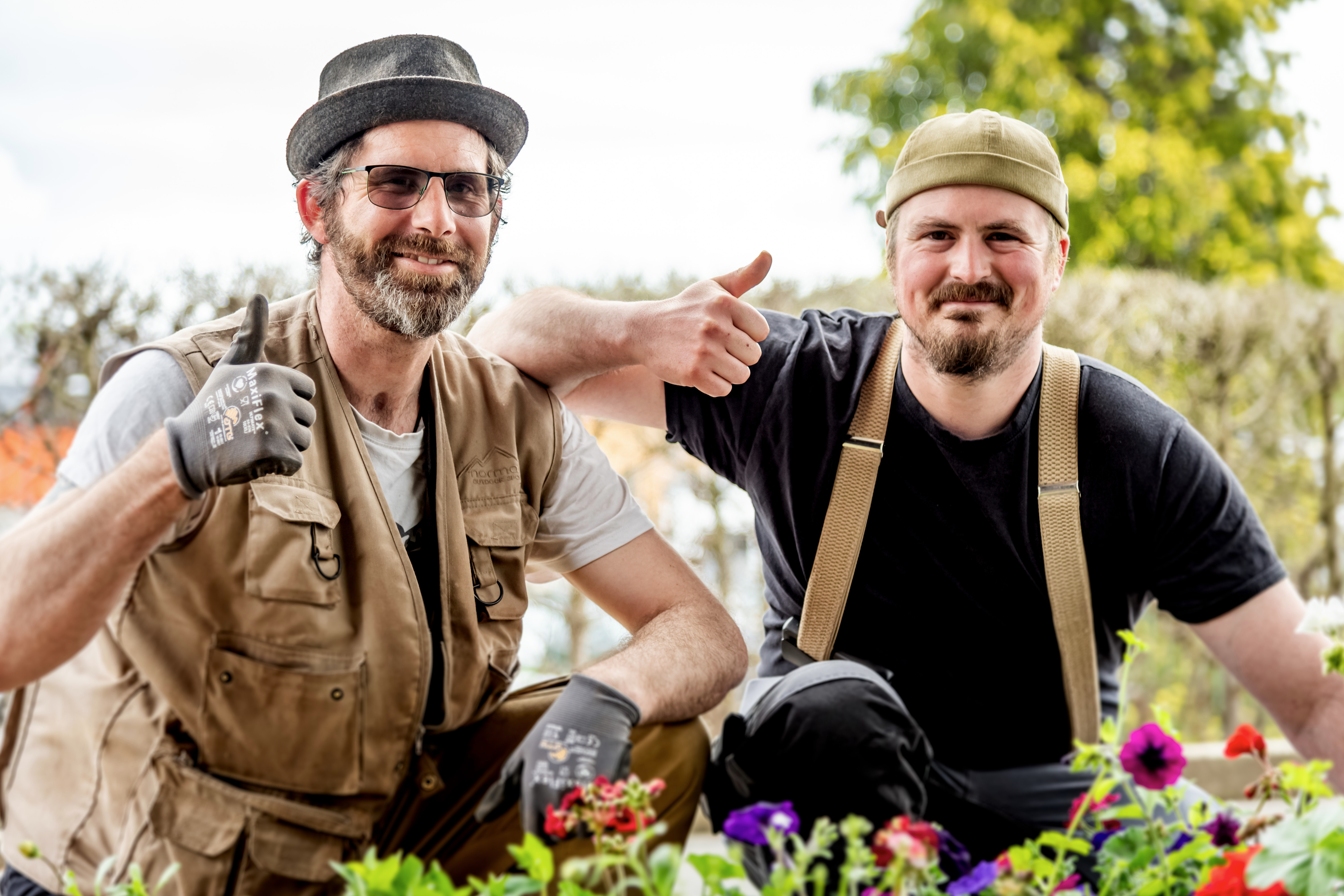 NE.W Nordeifel.Werkstätten gGmbH