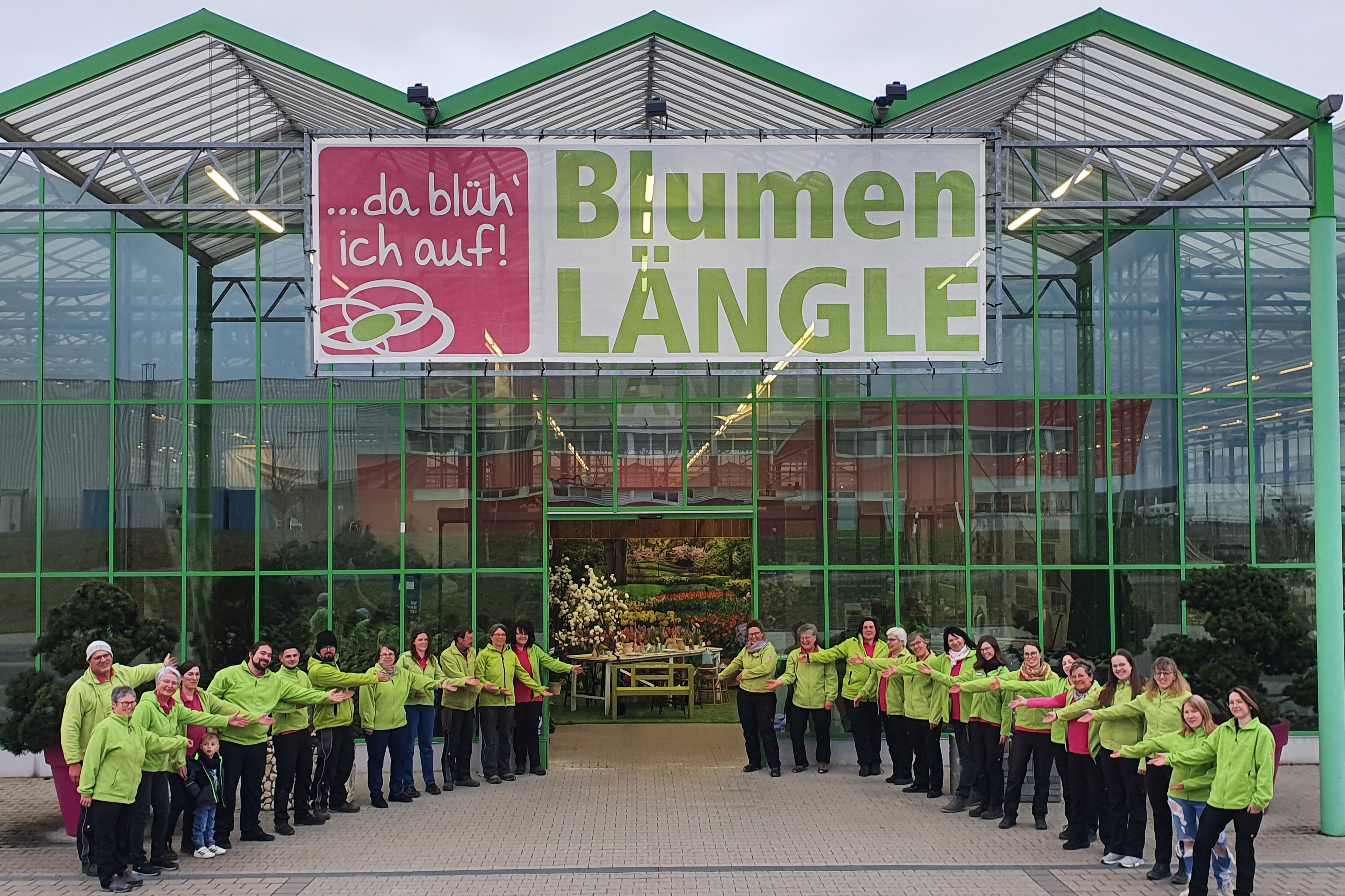 Blumen Längle Inh. Norbert Längle