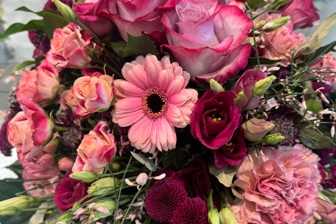 Blumen Längle Inh. Norbert Längle