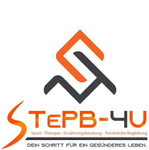 STePB-4U logo