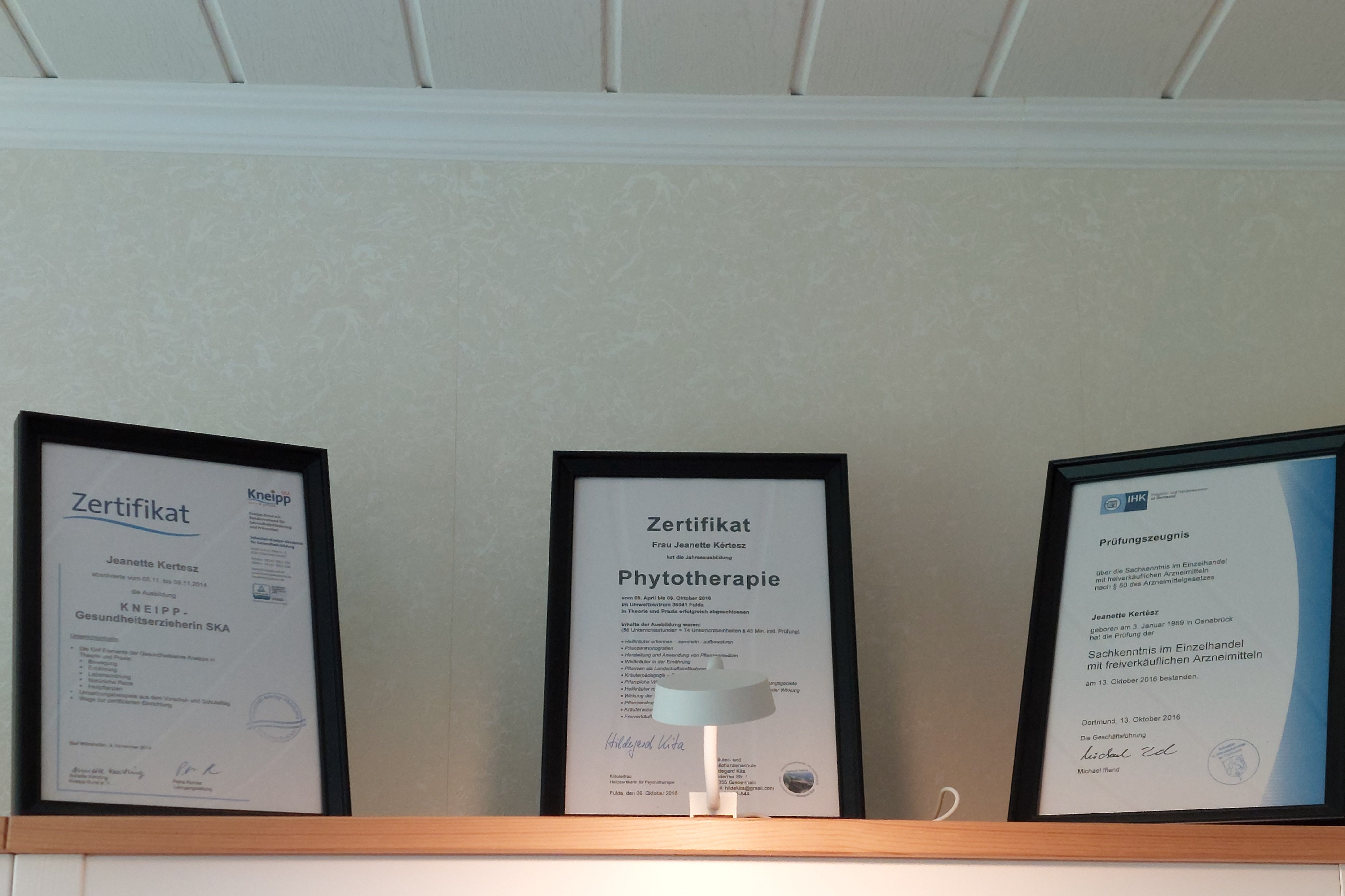 Mein kleines Landhaus