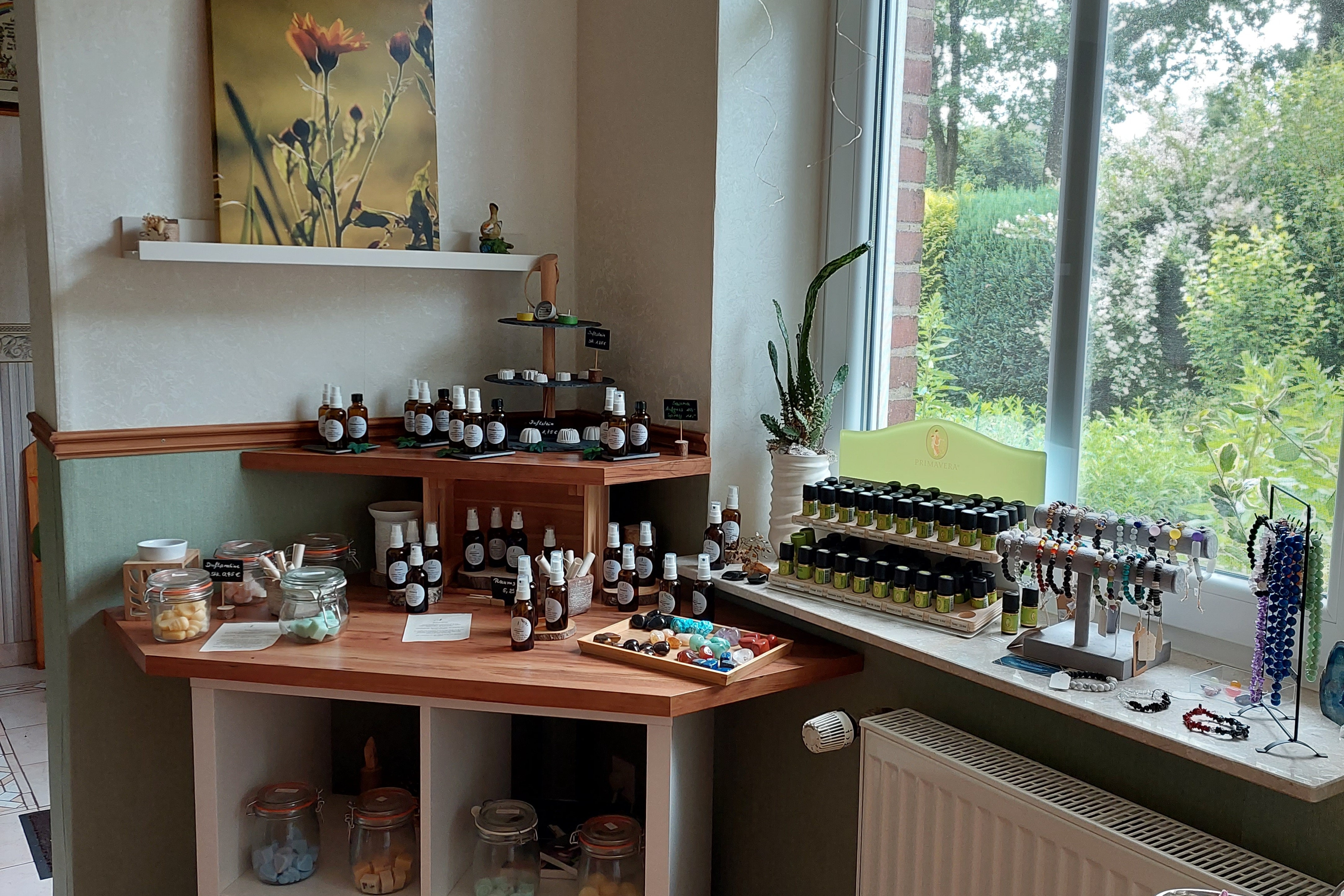 Mein kleines Landhaus