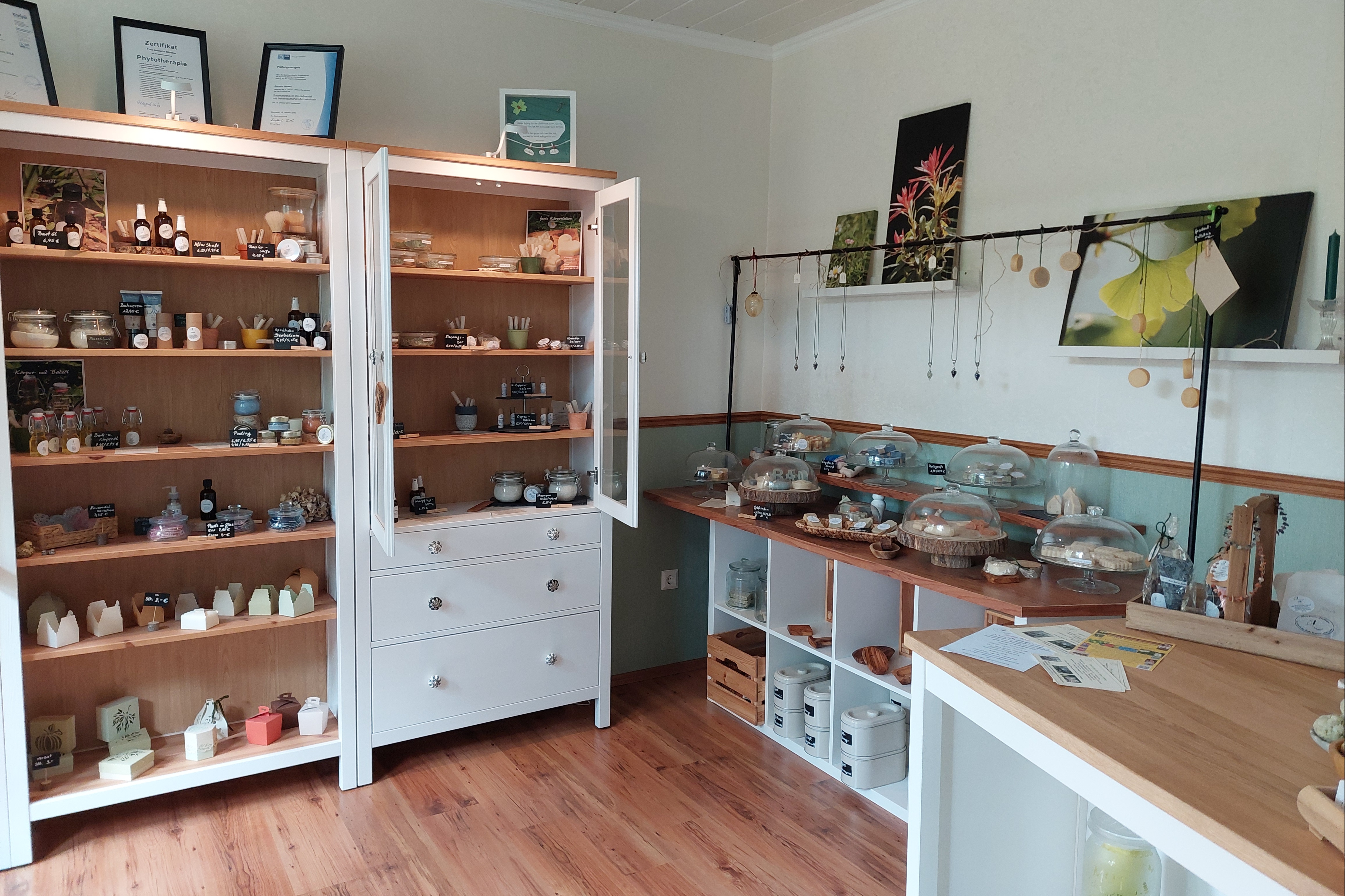 Mein kleines Landhaus