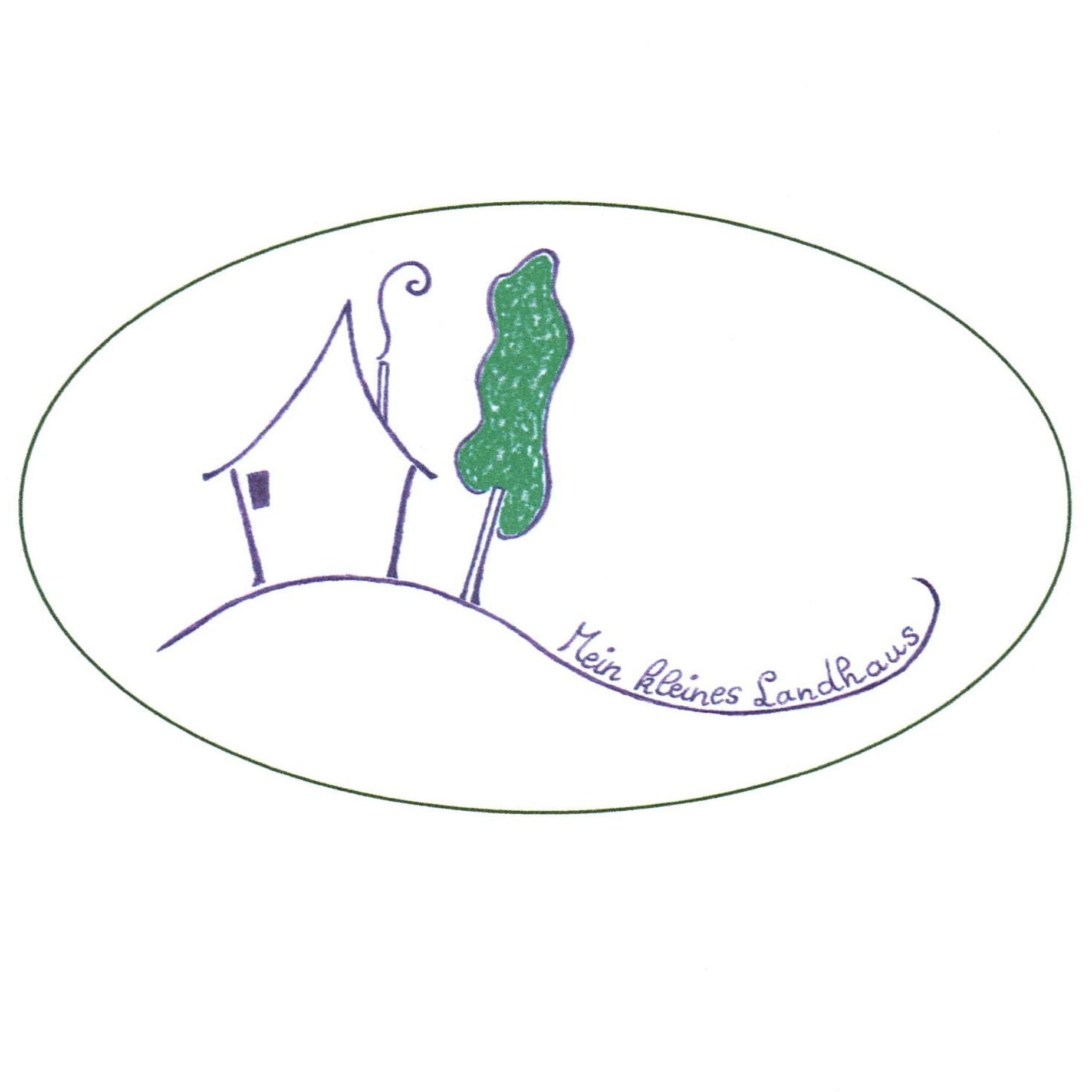 Mein kleines Landhaus