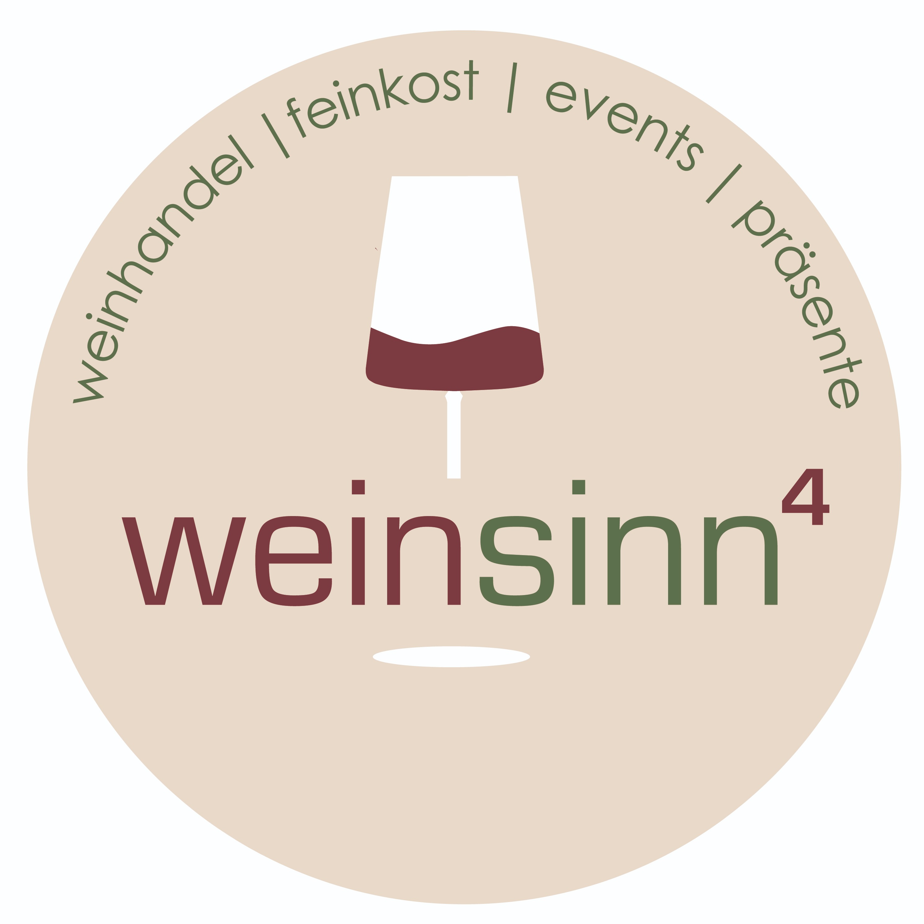 WeinSinn Nr. 4