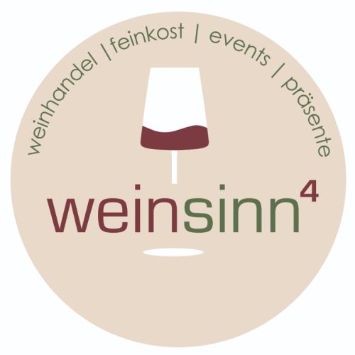 WeinSinn Nr. 4 logo