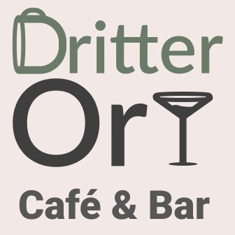 Dritter Ort Logo