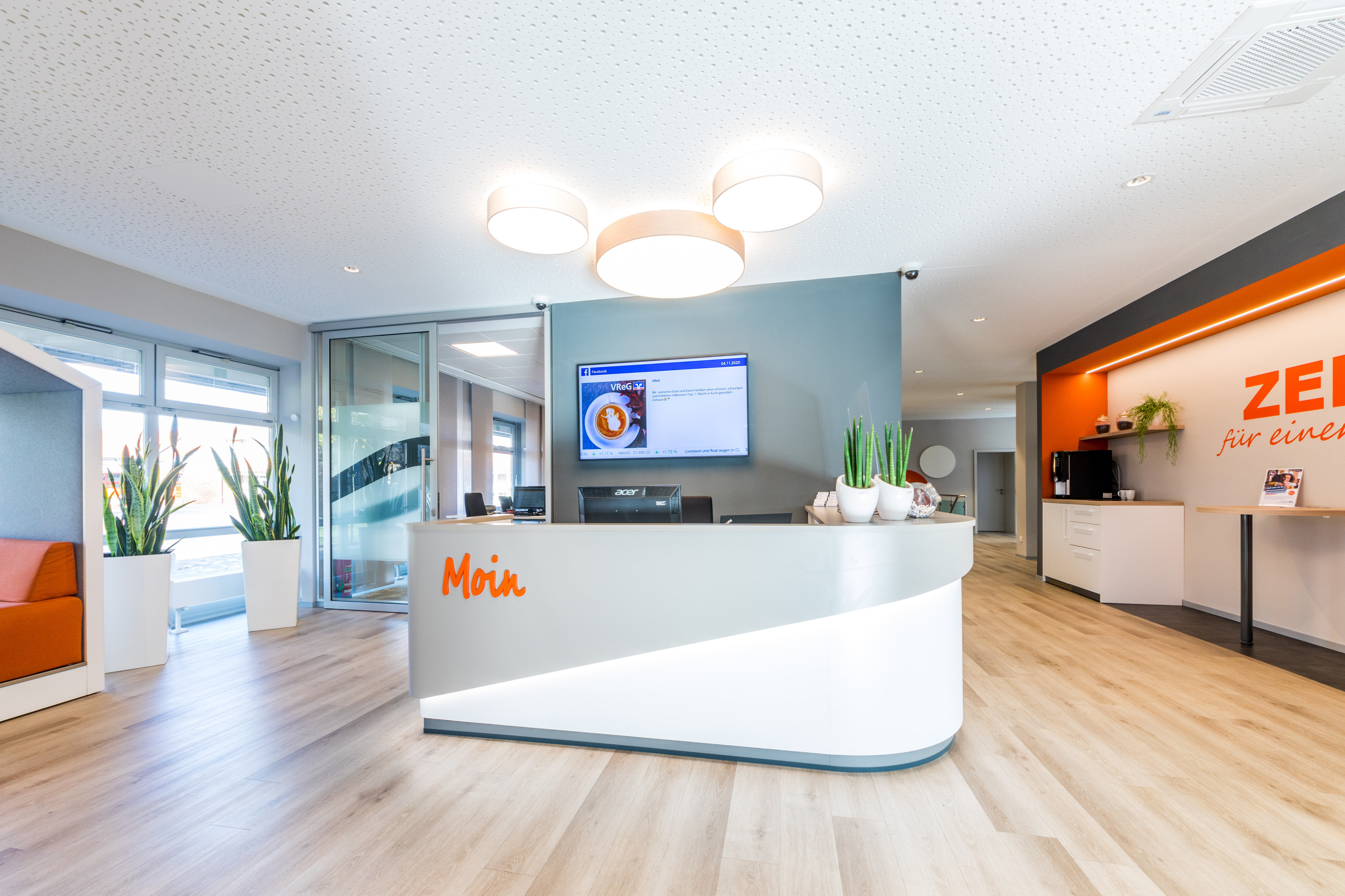 Volksbank Raiffeisenbank eG