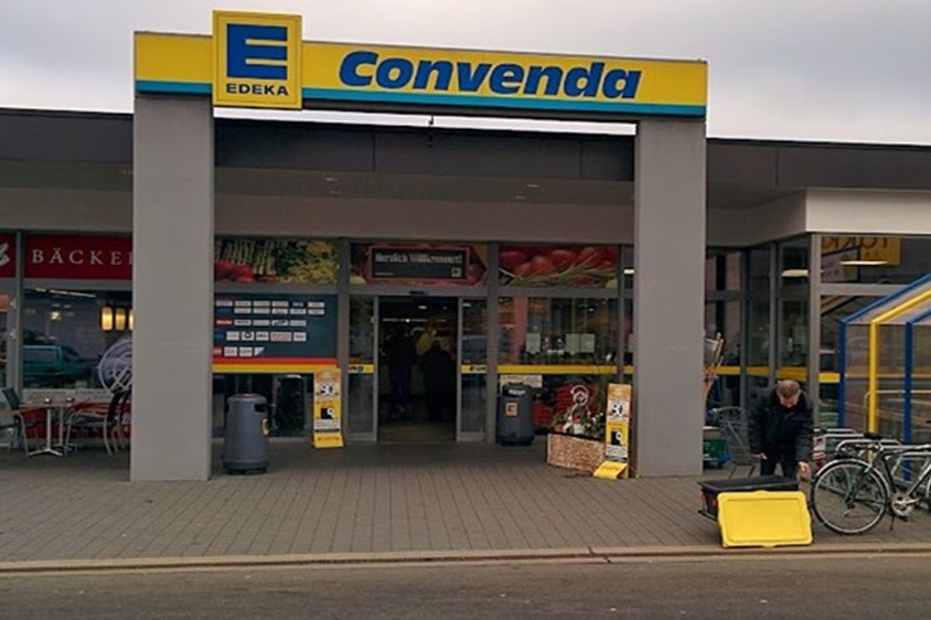SB-Großeinkauf CONVENDA Preiß & Birk