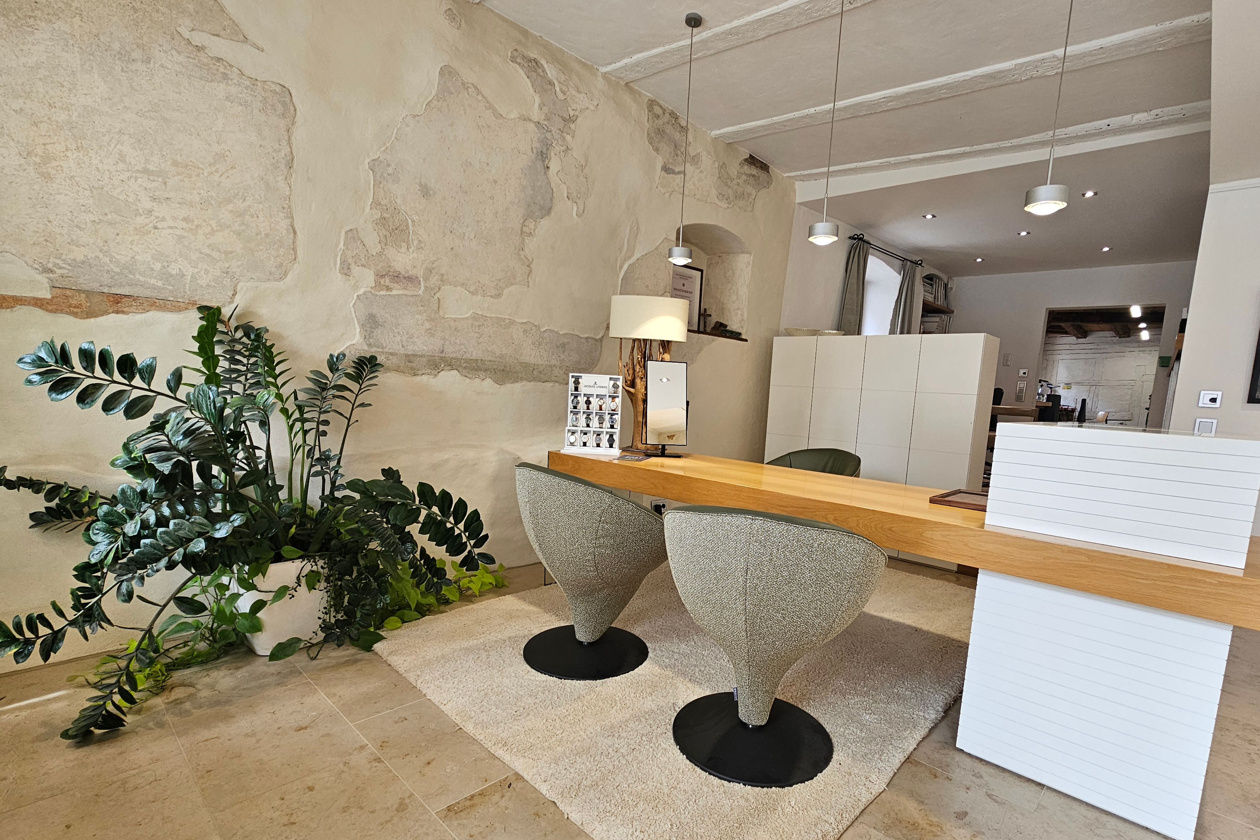 Goldschmiede Miehling