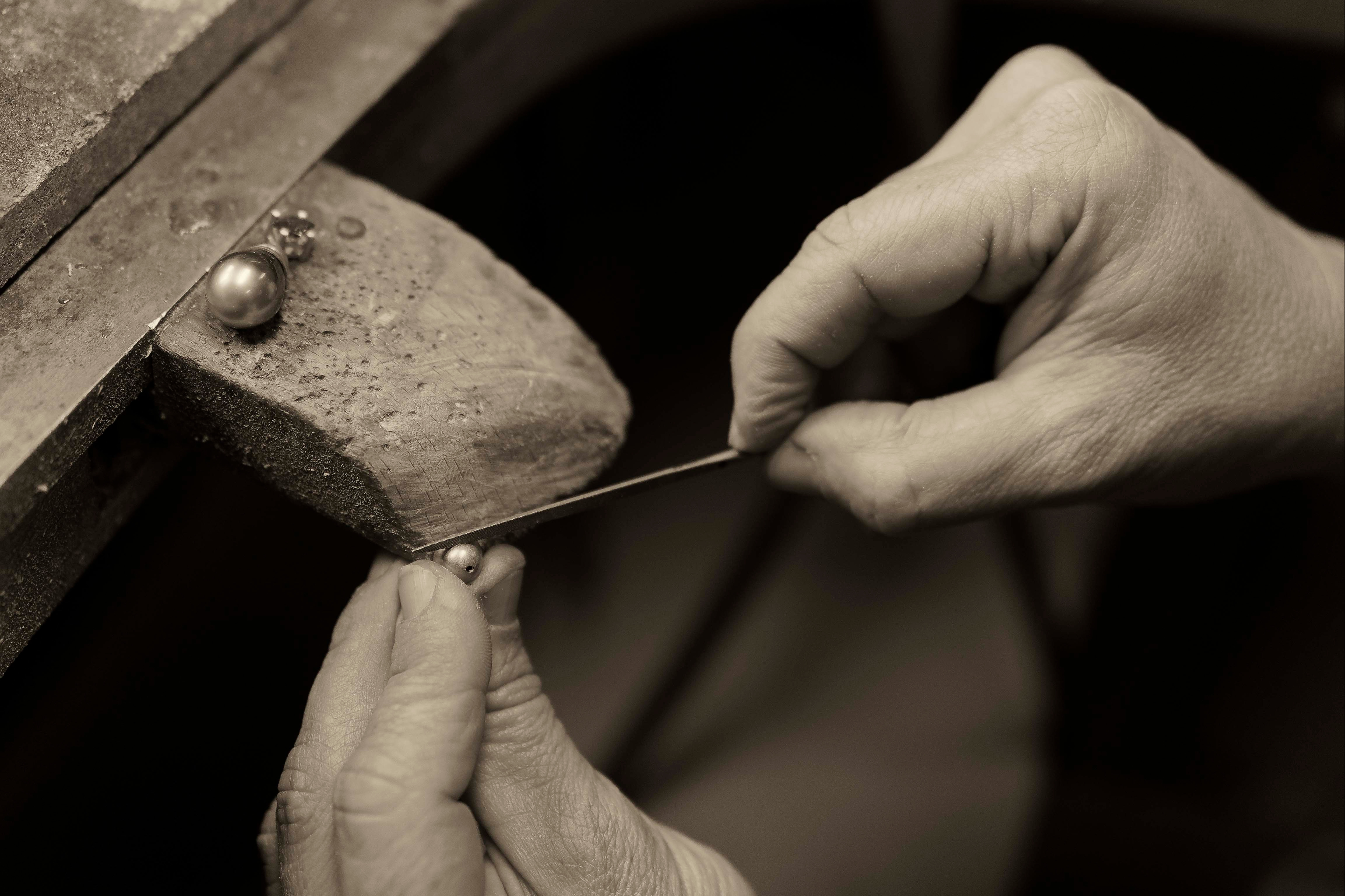 Goldschmiede Miehling