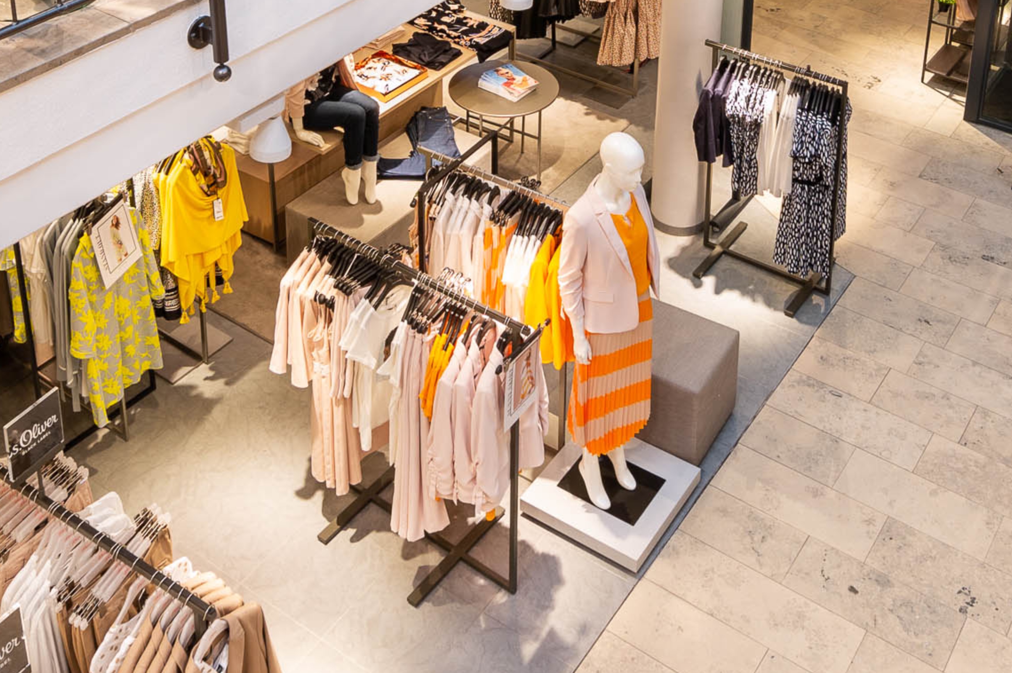 Bekleidungshaus Frühauf