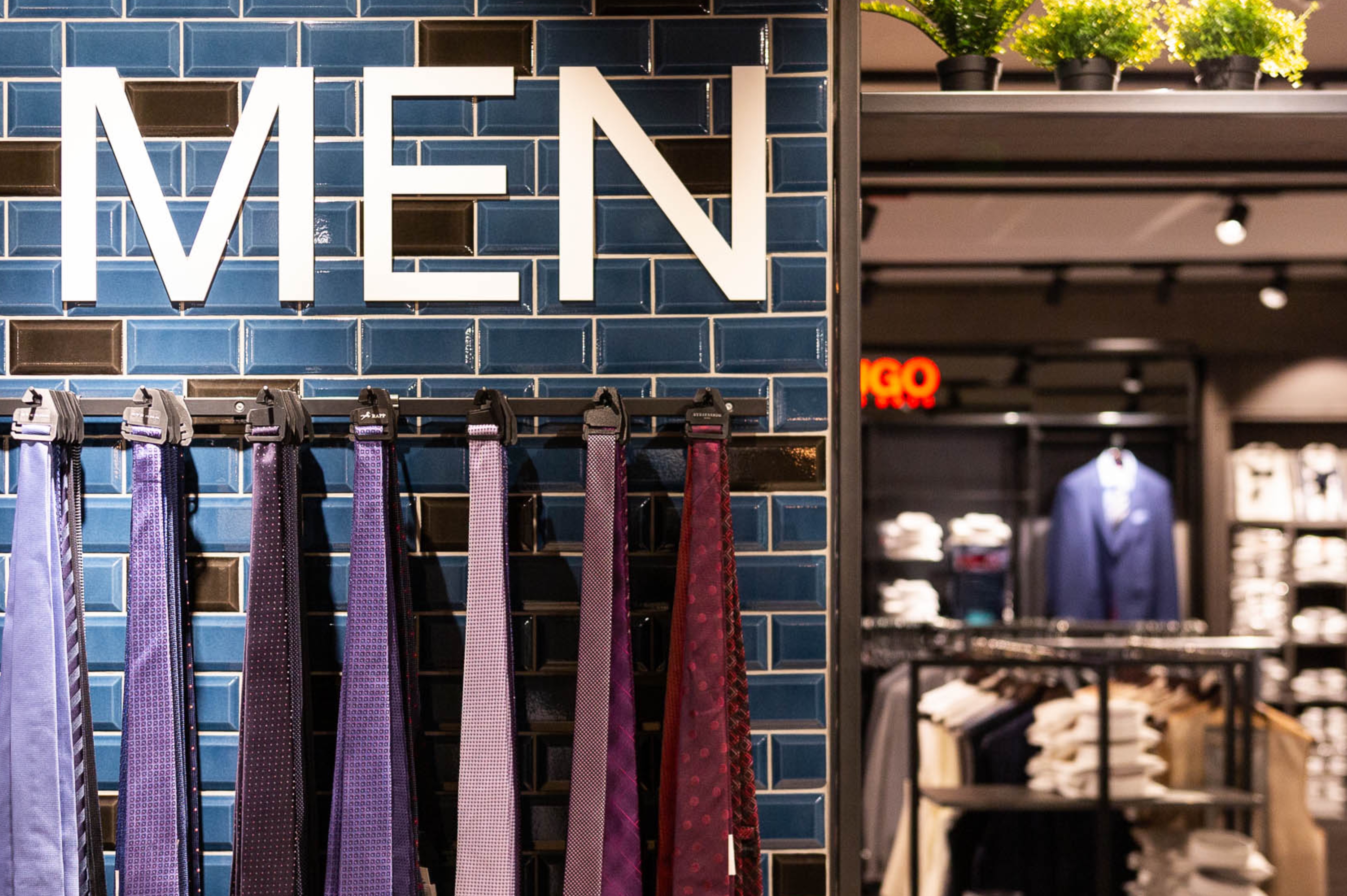 Bekleidungshaus Frühauf