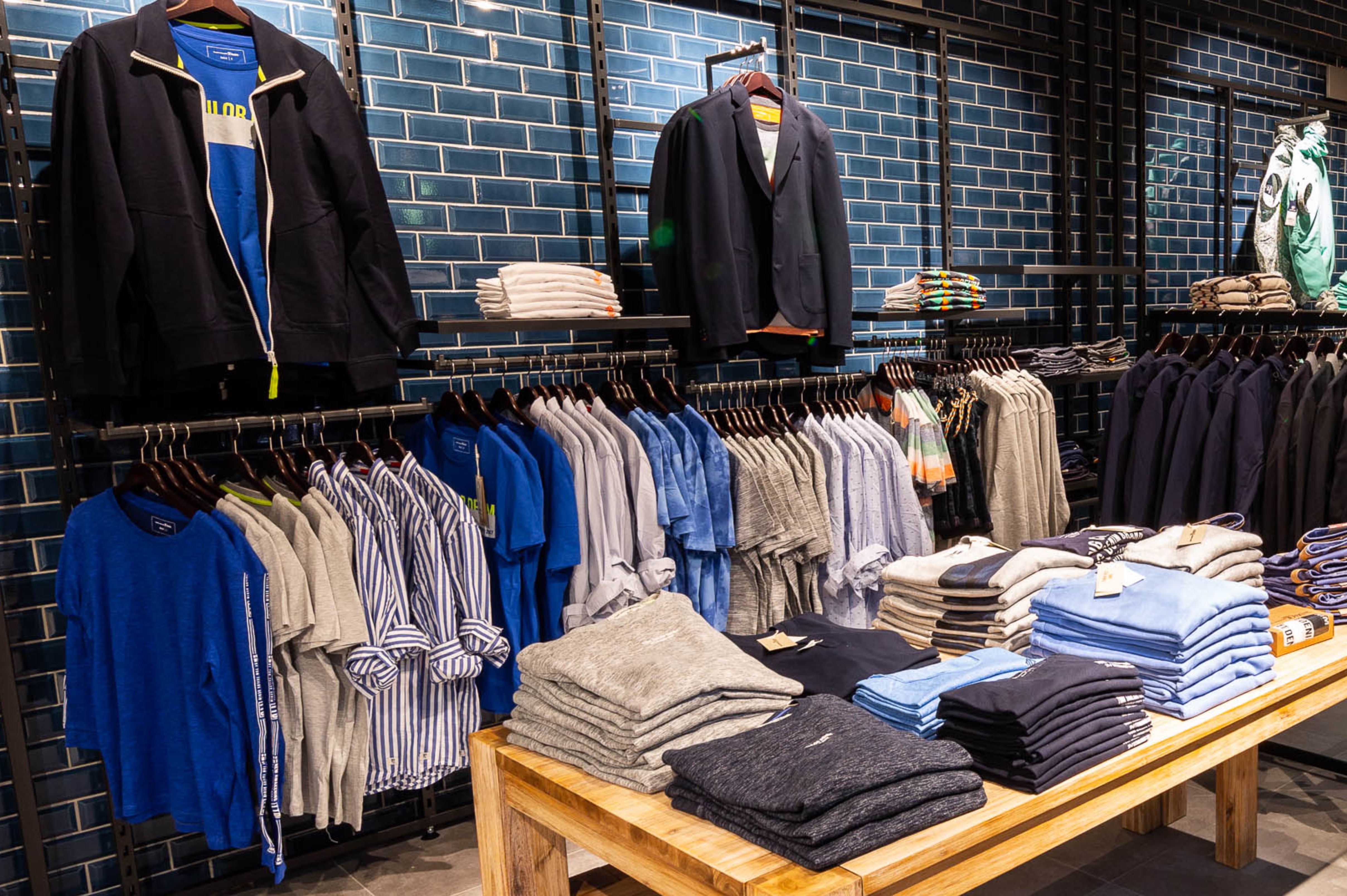 Bekleidungshaus Frühauf