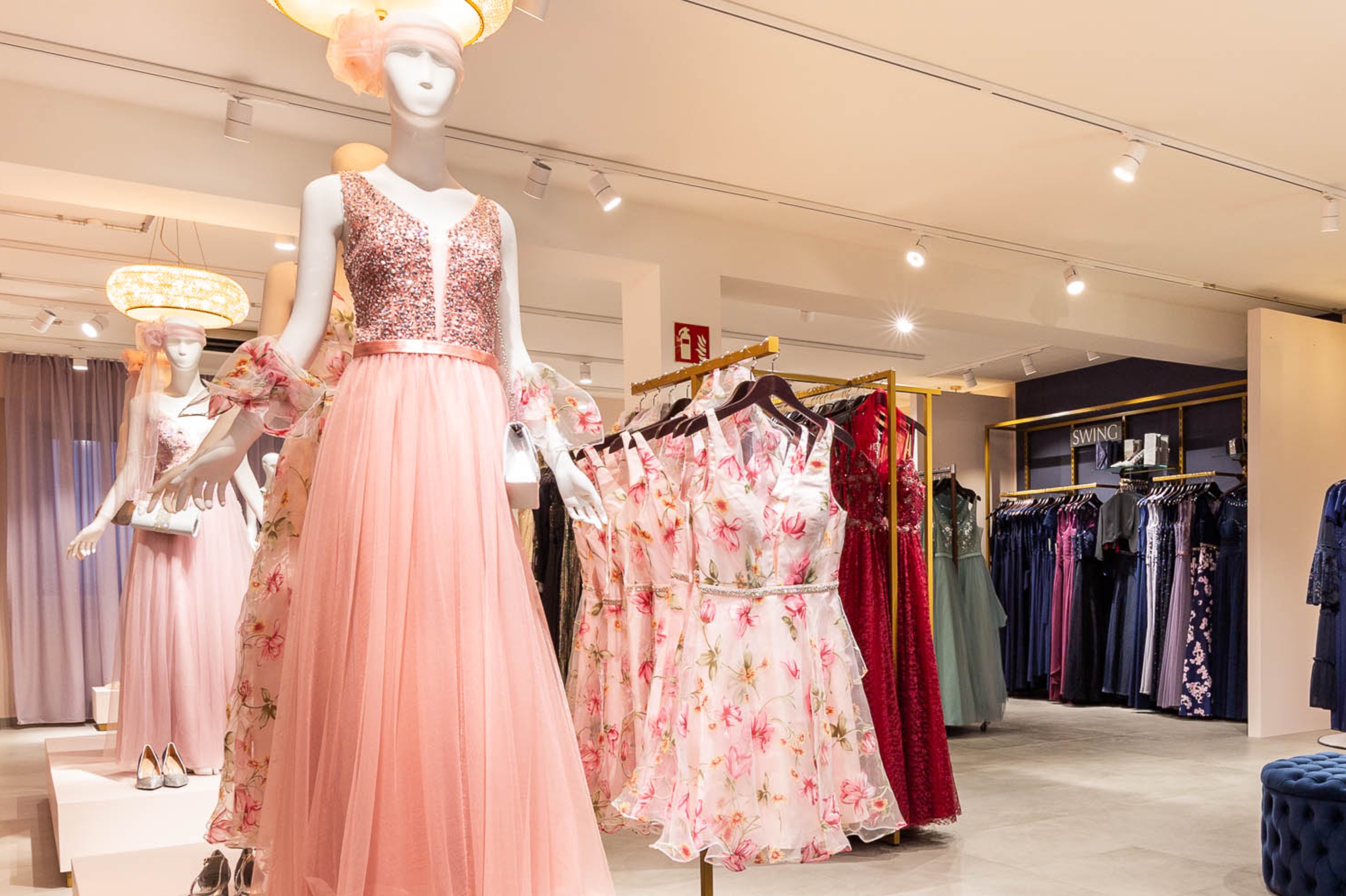 Bekleidungshaus Frühauf