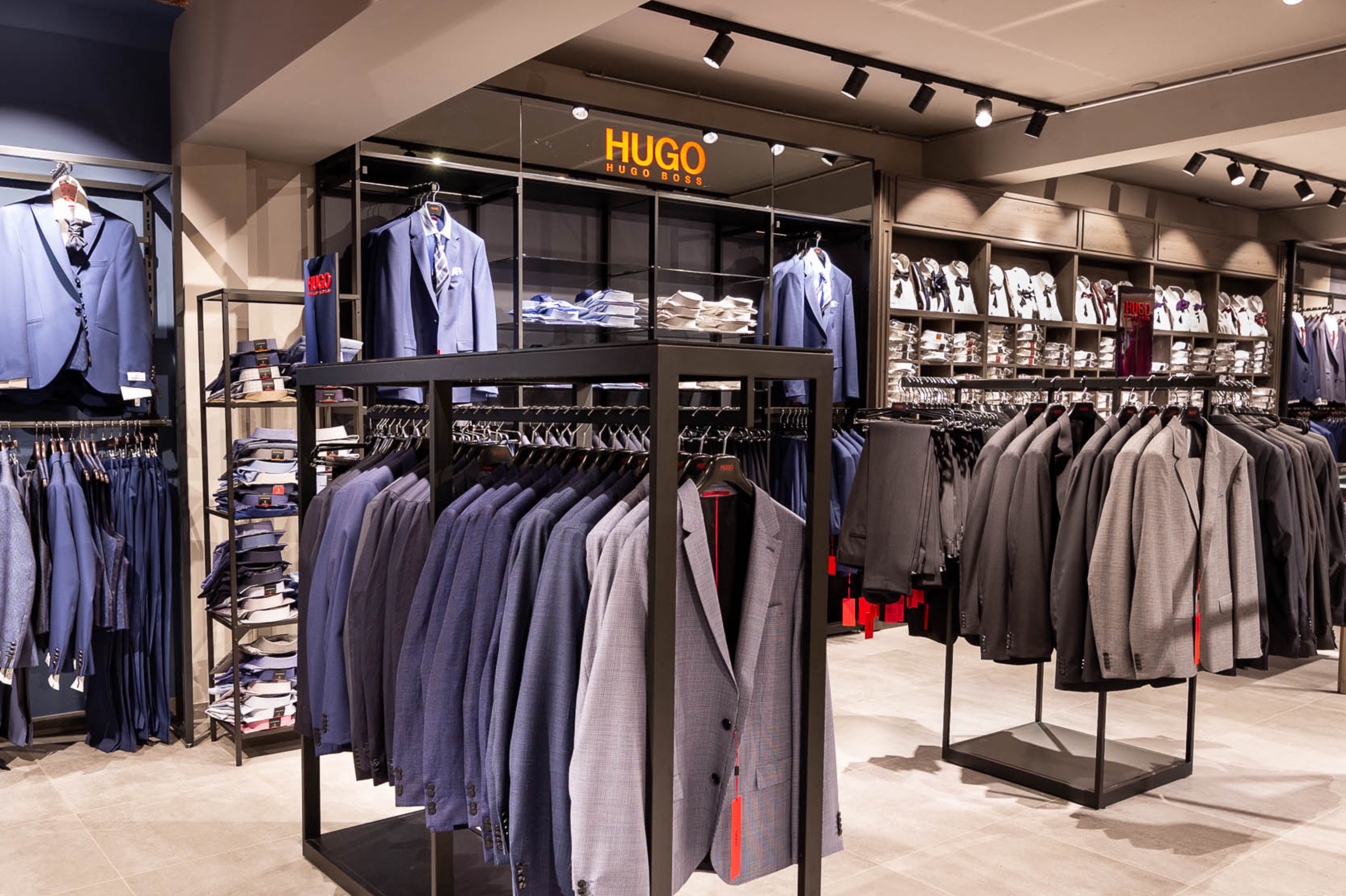 Bekleidungshaus Frühauf