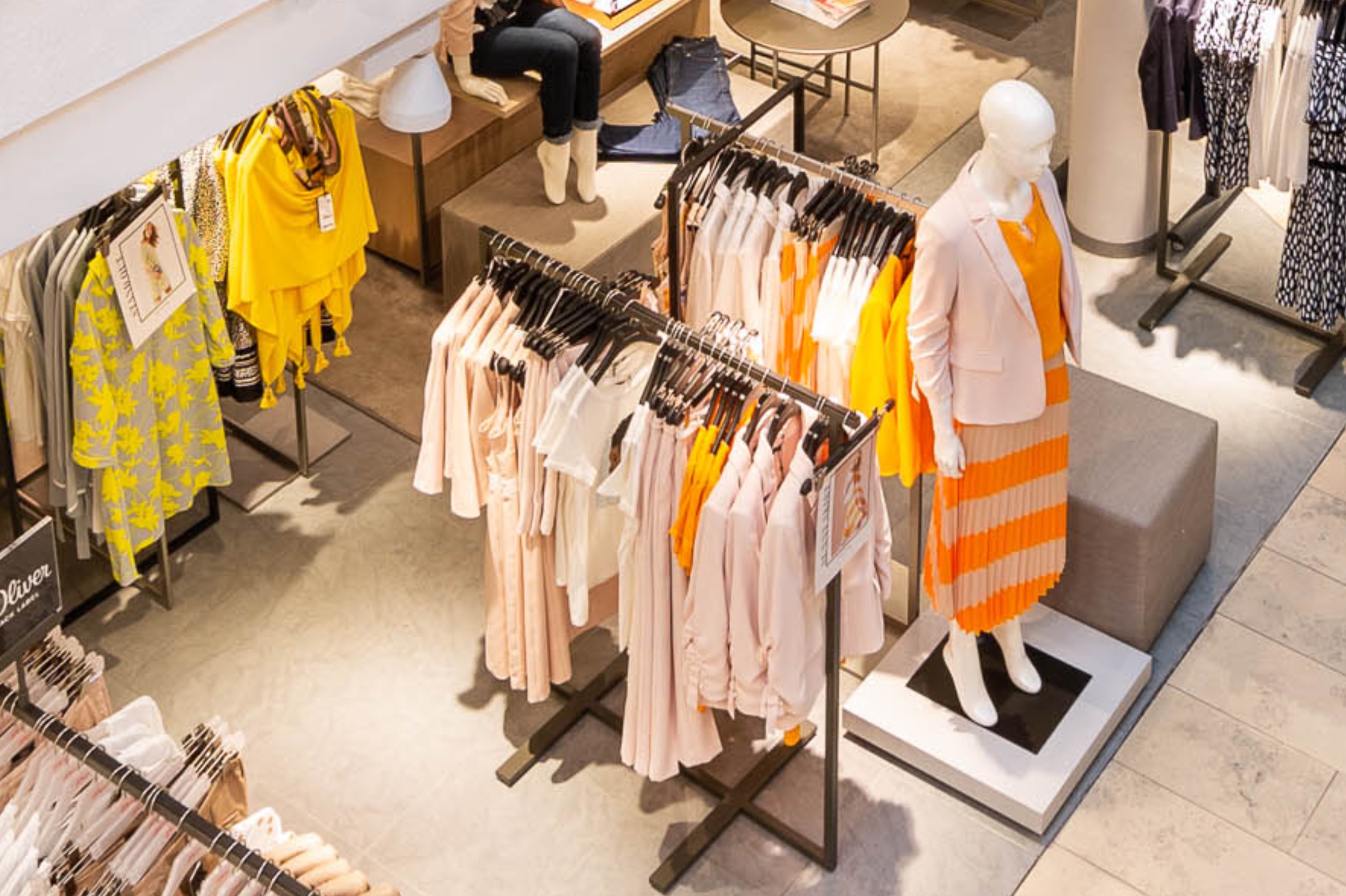 Bekleidungshaus Frühauf