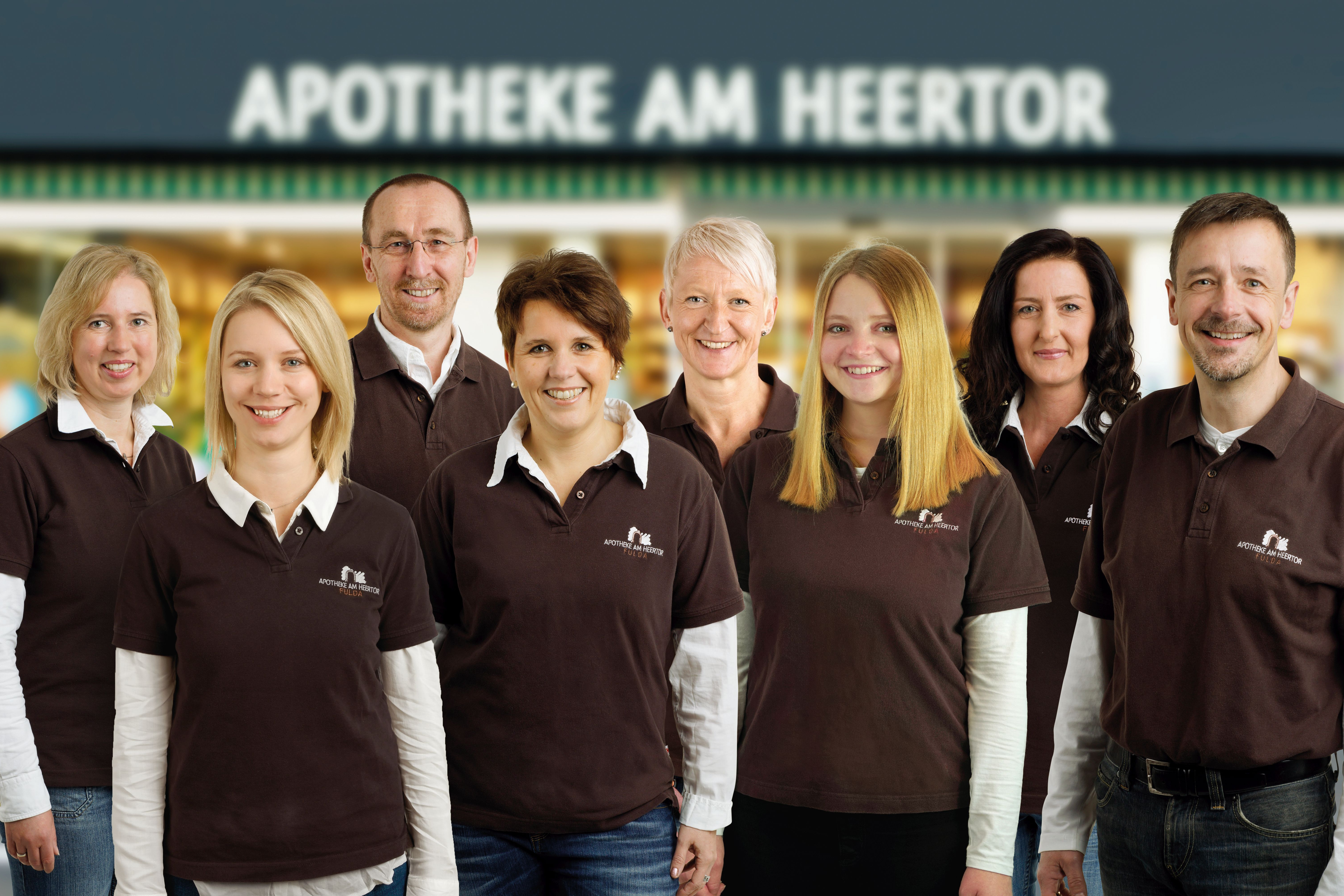 Apotheke am Heertor