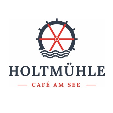 Holtmühle - Café am See