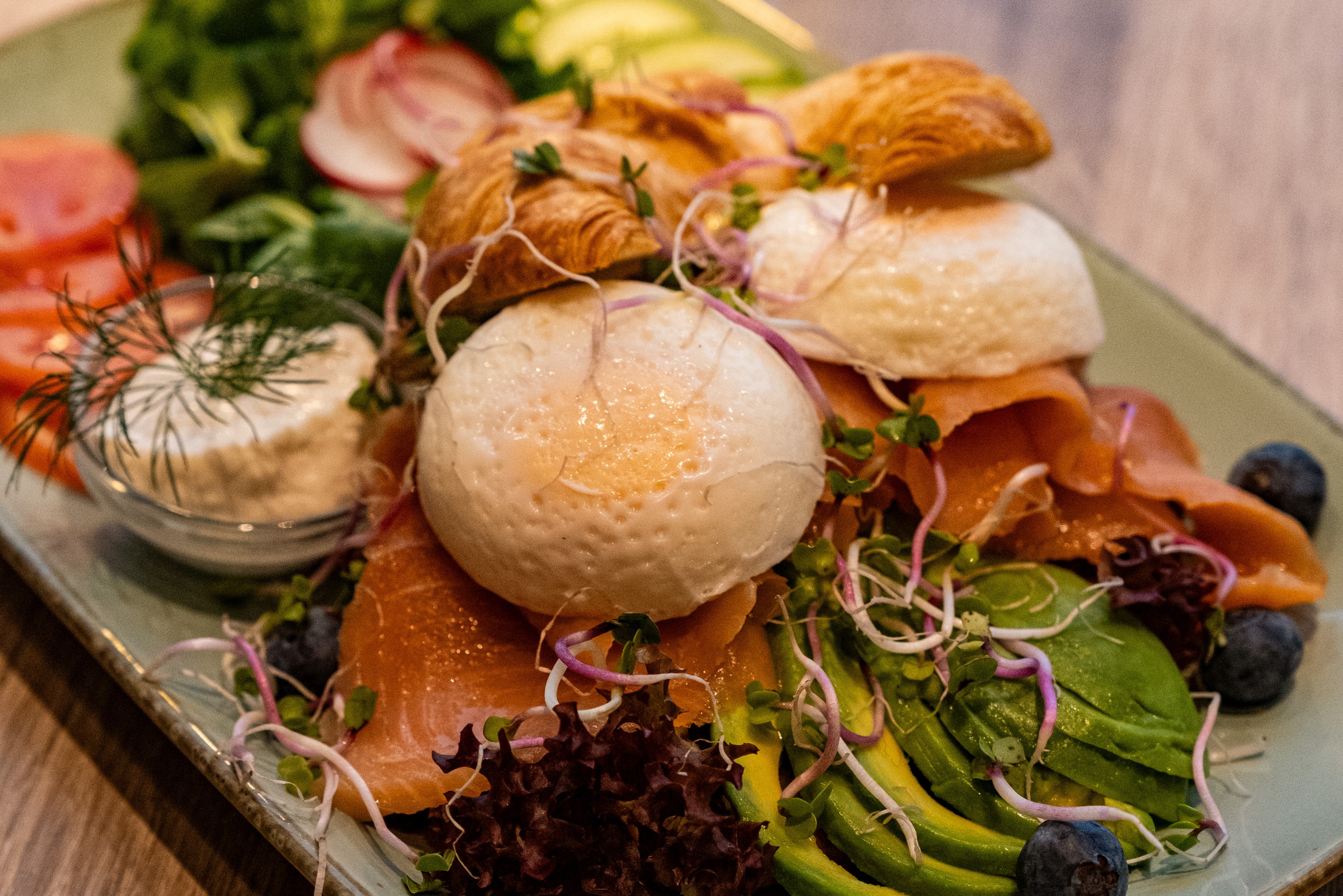 Holtmühle - Café am See