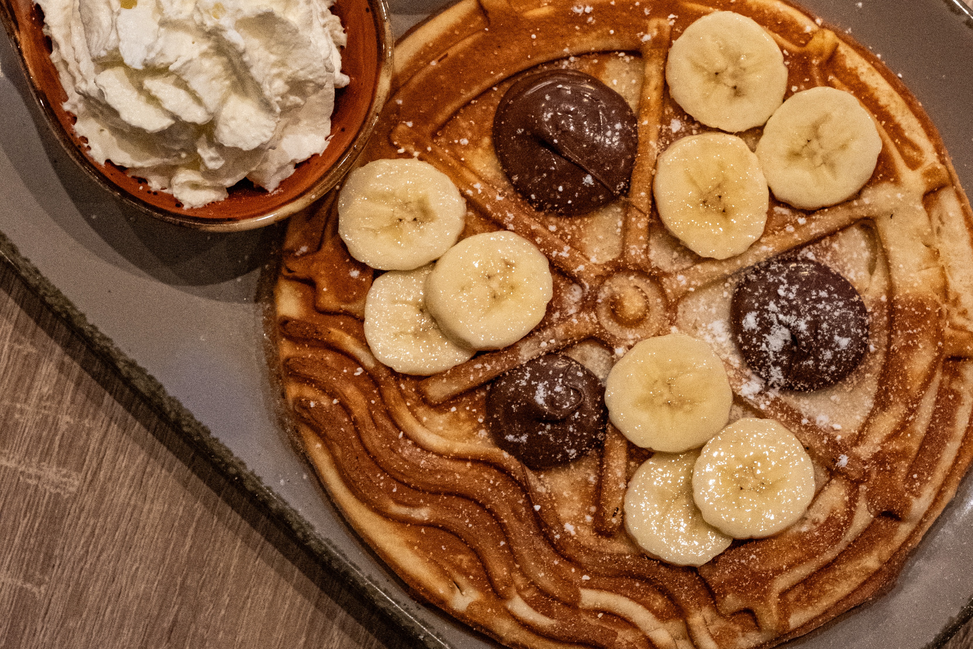 Holtmühle - Café am See