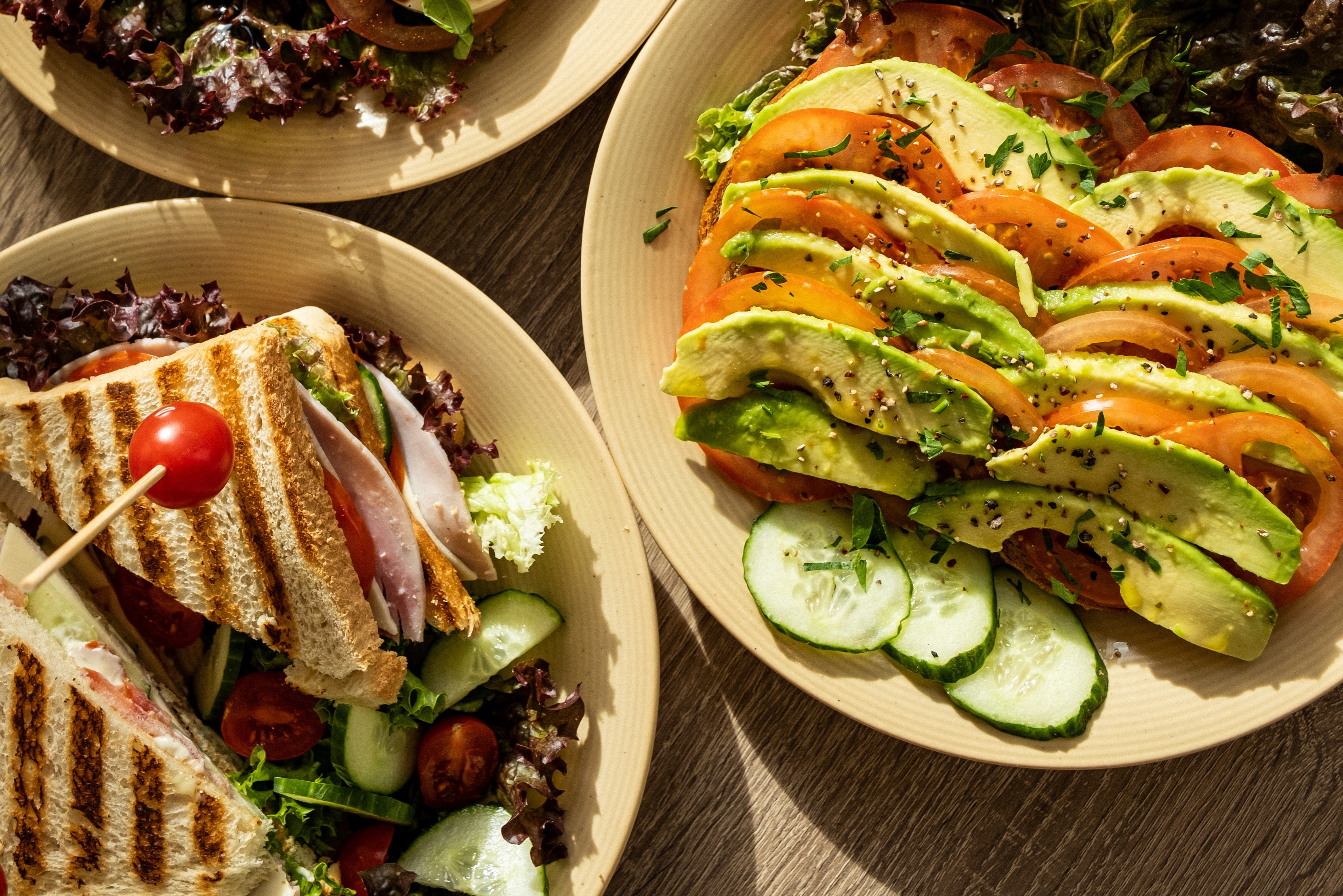 Holtmühle - Café am See