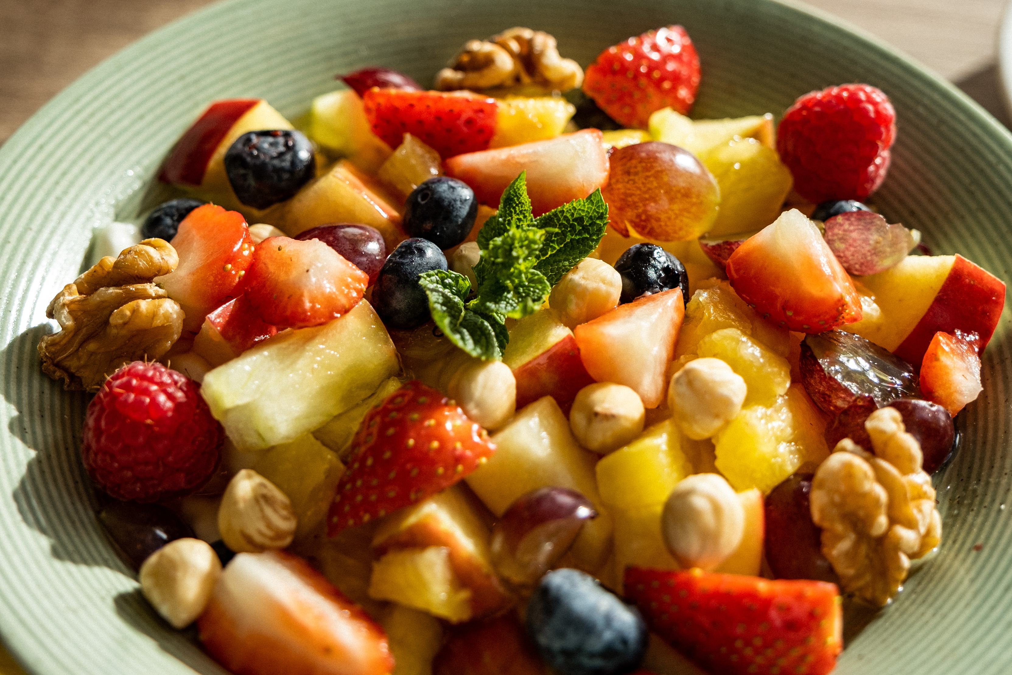 Holtmühle - Café am See