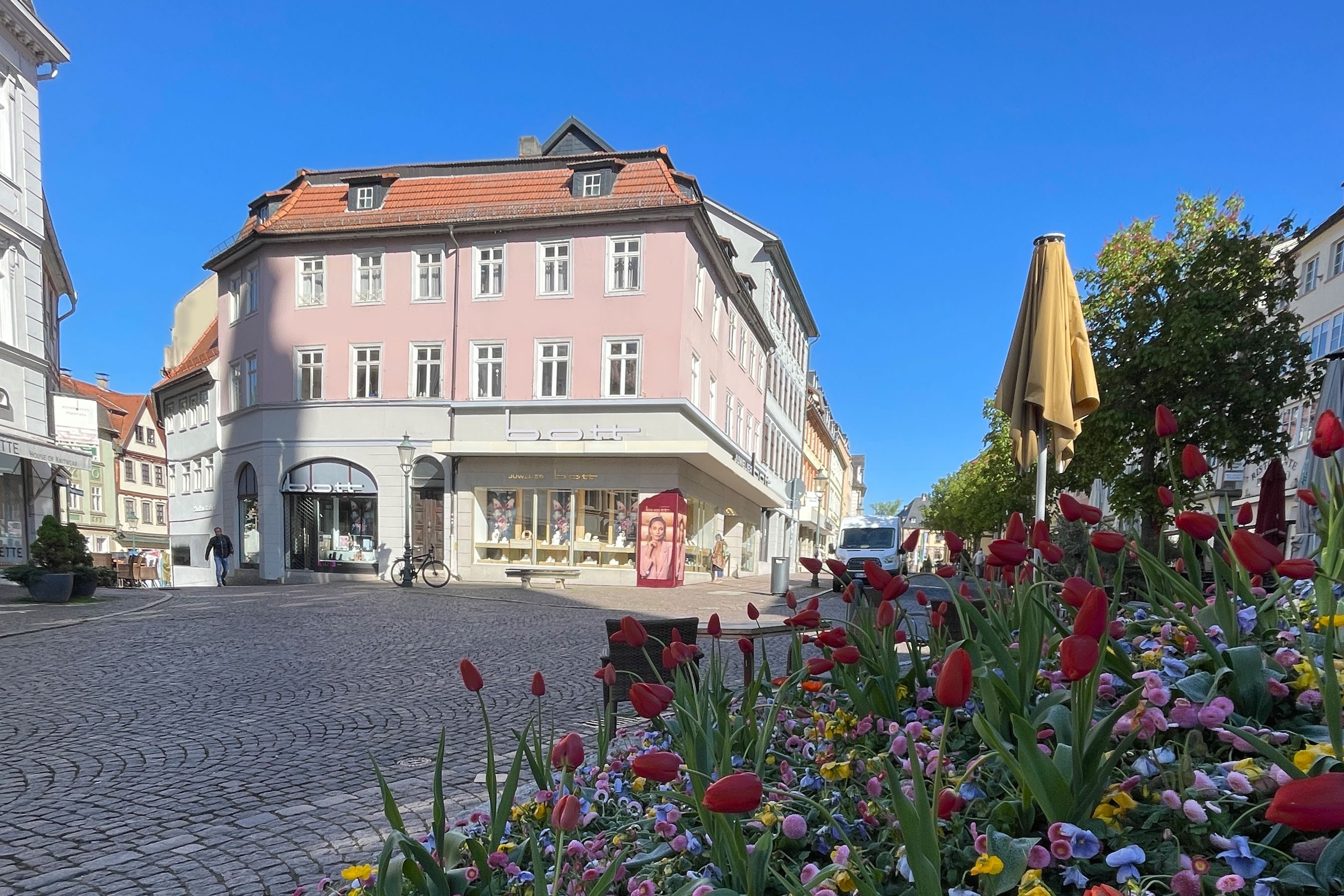 Juwelier Bott