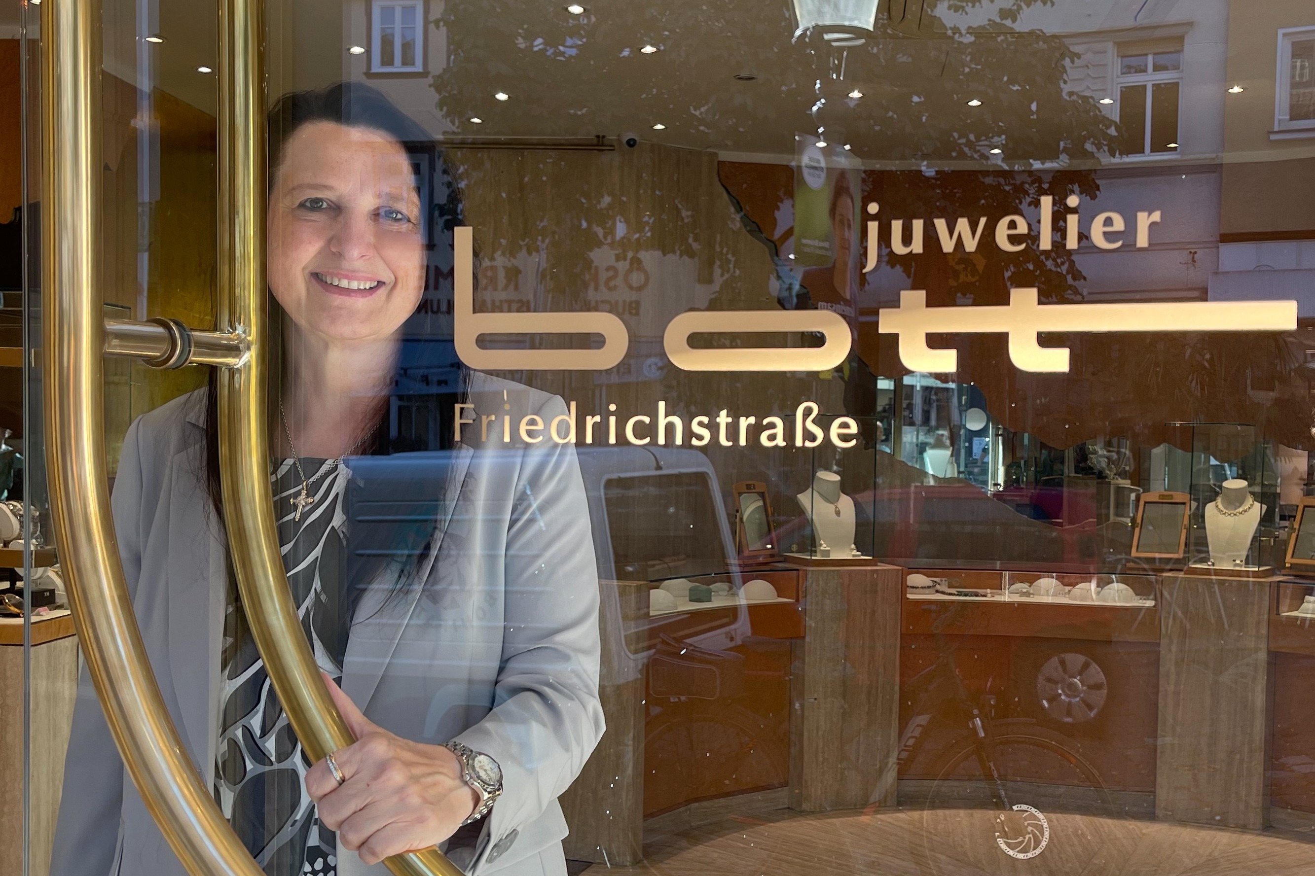Juwelier Bott