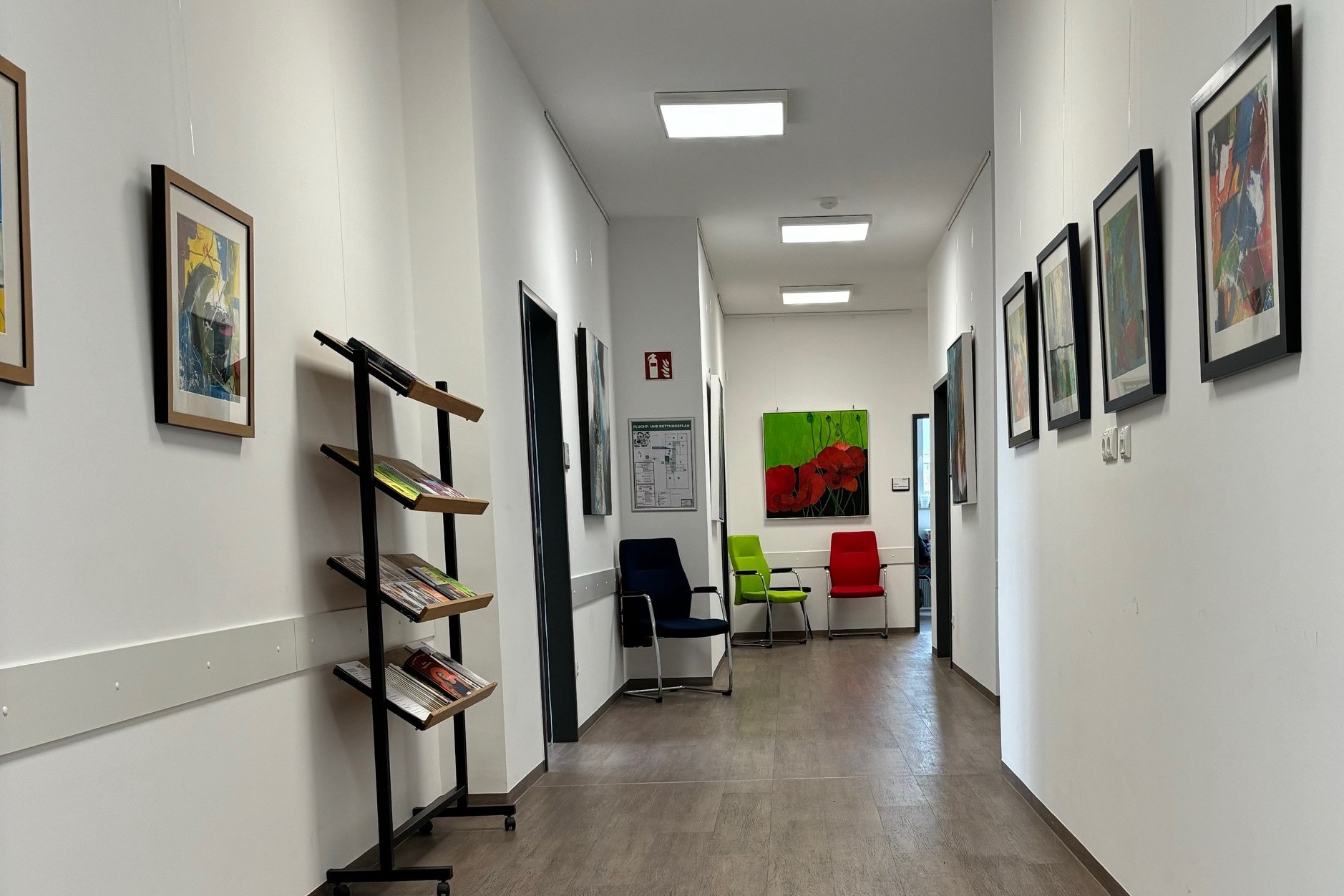 Volkshochschule Gunzenhausen e.V.