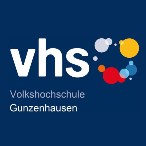 Volkshochschule Gunzenhausen e.V. logo