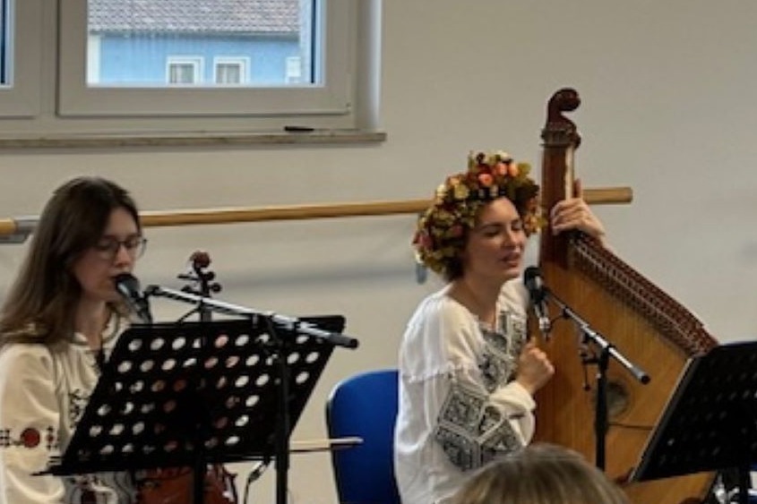 Volkshochschule Gunzenhausen e.V.