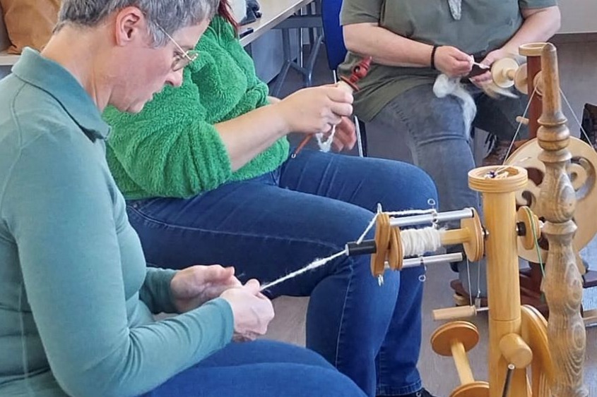 Volkshochschule Gunzenhausen e.V.