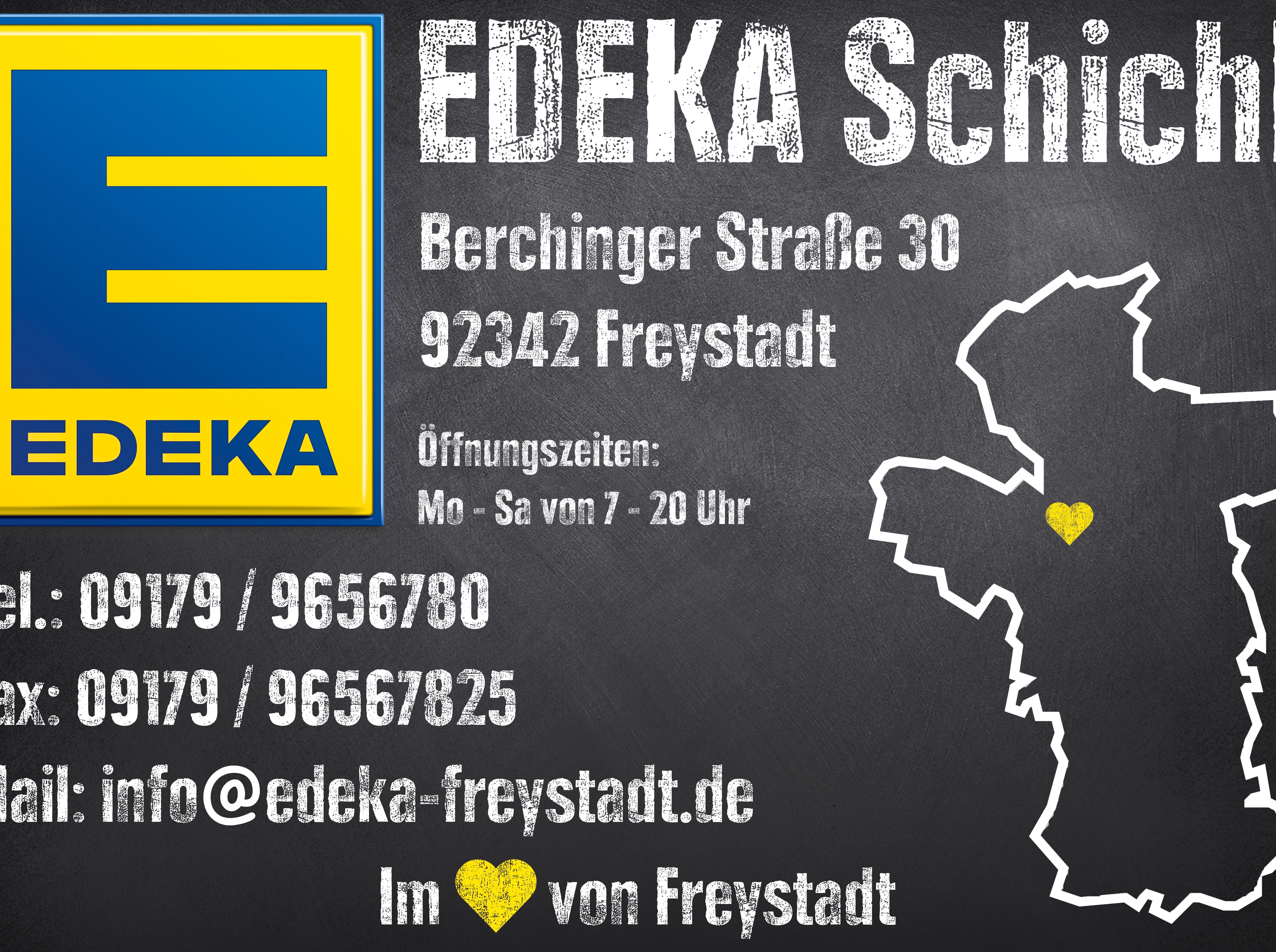 Edeka Schichl