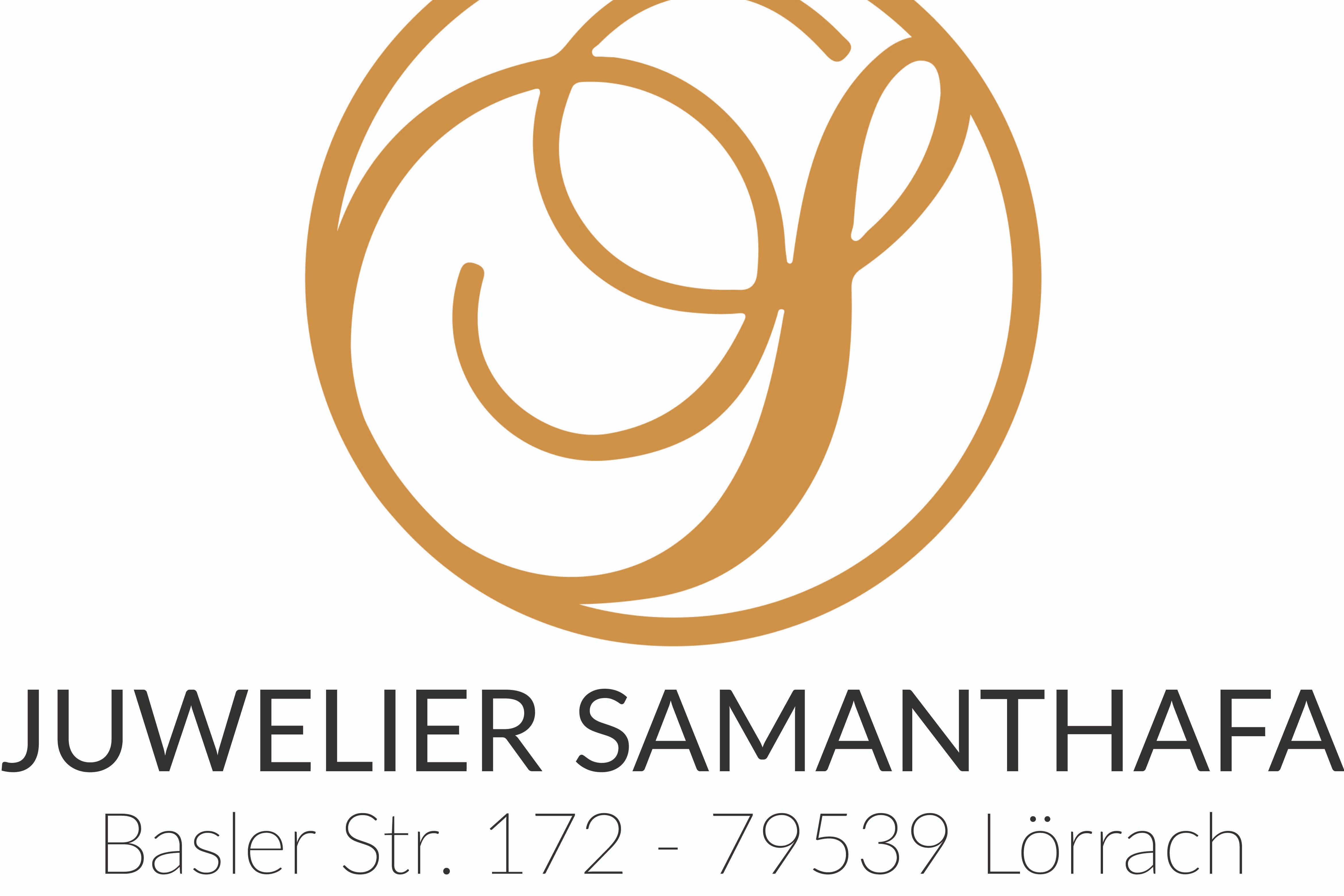 Juwelier SamanthaFa