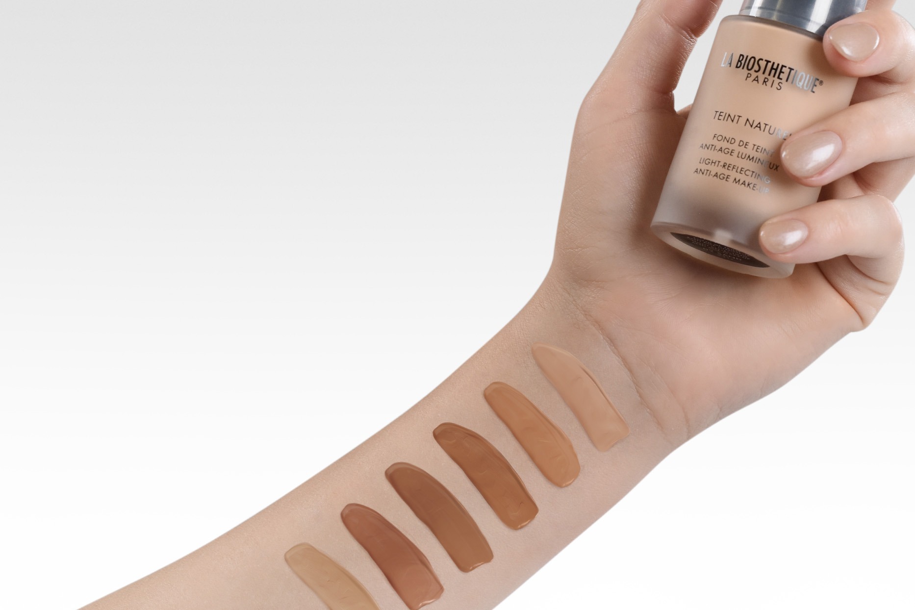 Biosthetique Coiffeur Odile Wind