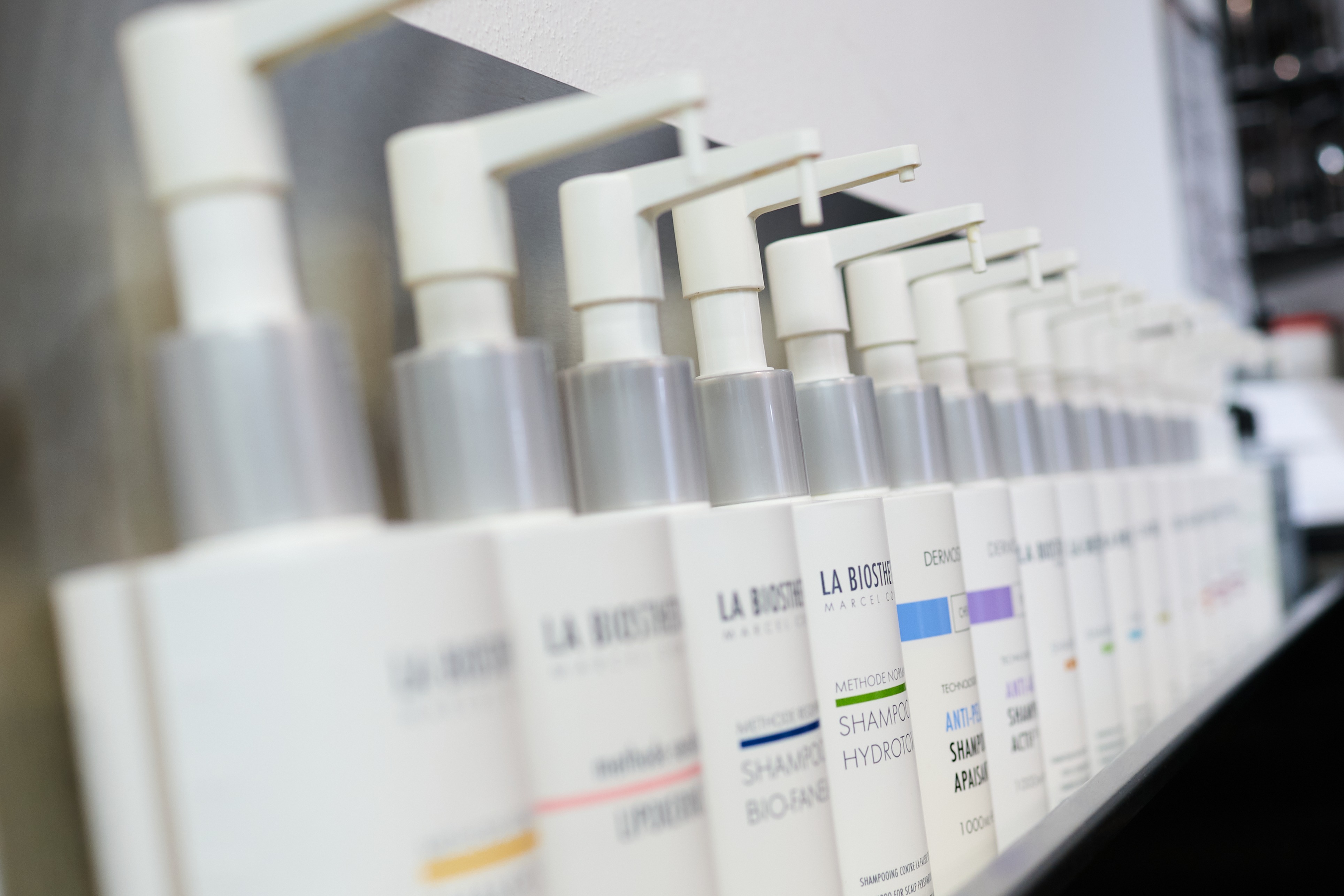 Biosthetique Coiffeur Odile Wind