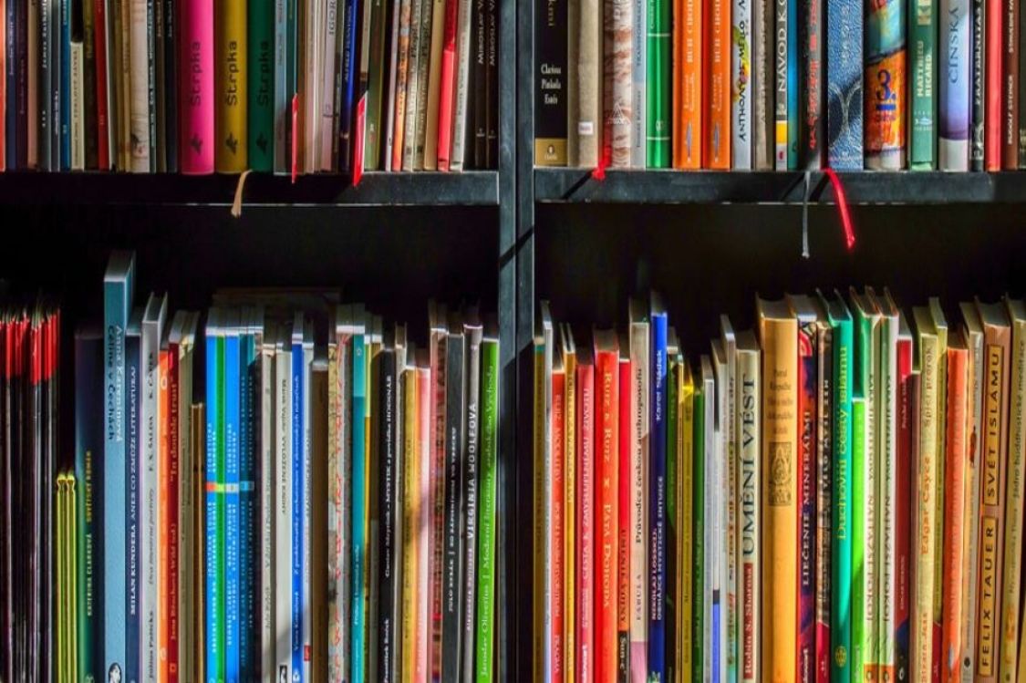 Gemeindebibliothek Niederkrüchten title image