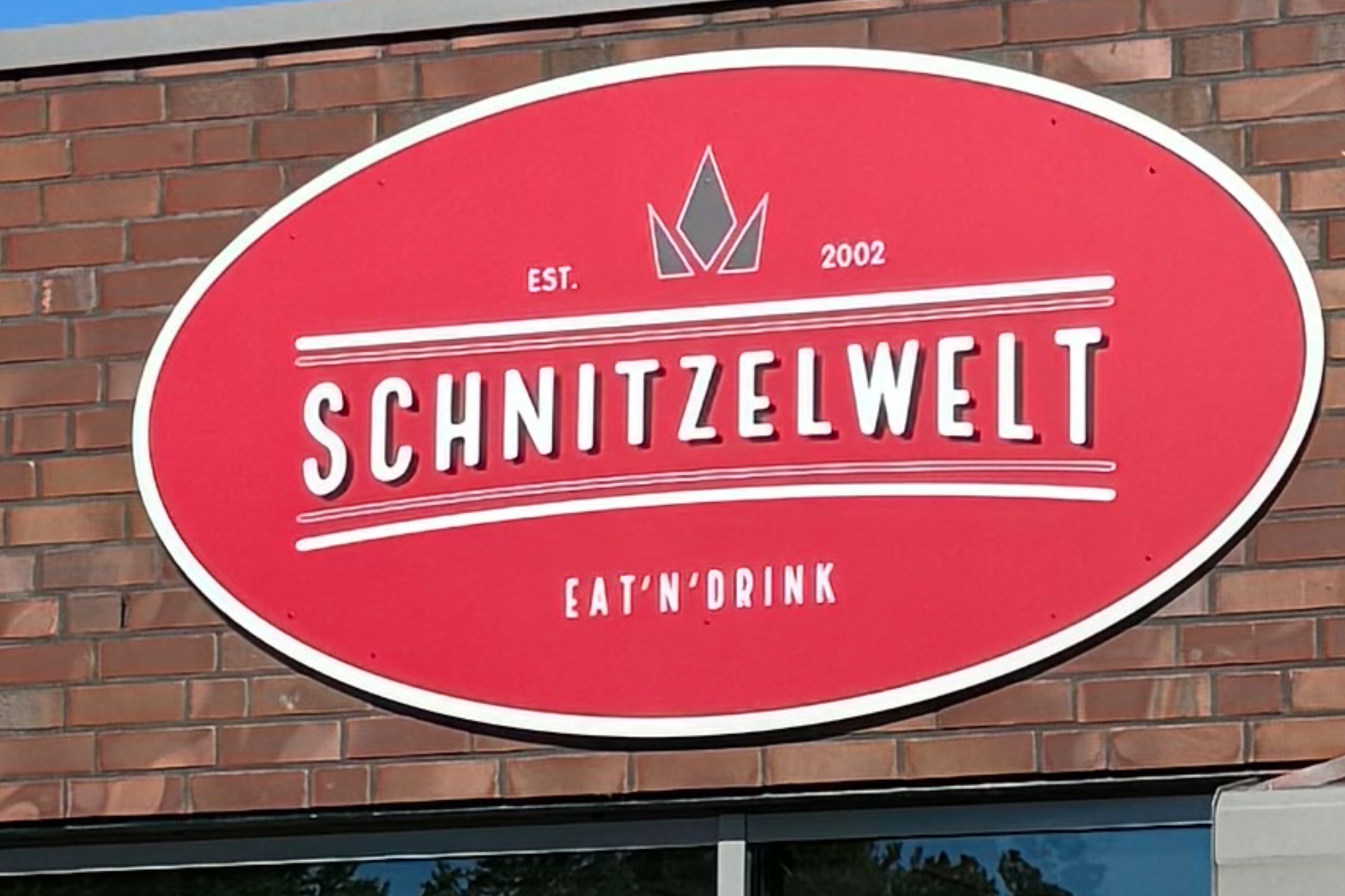 Schnitzelwelt