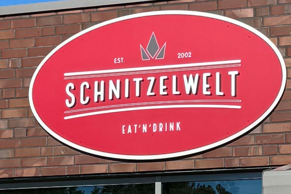 Schnitzelwelt title image
