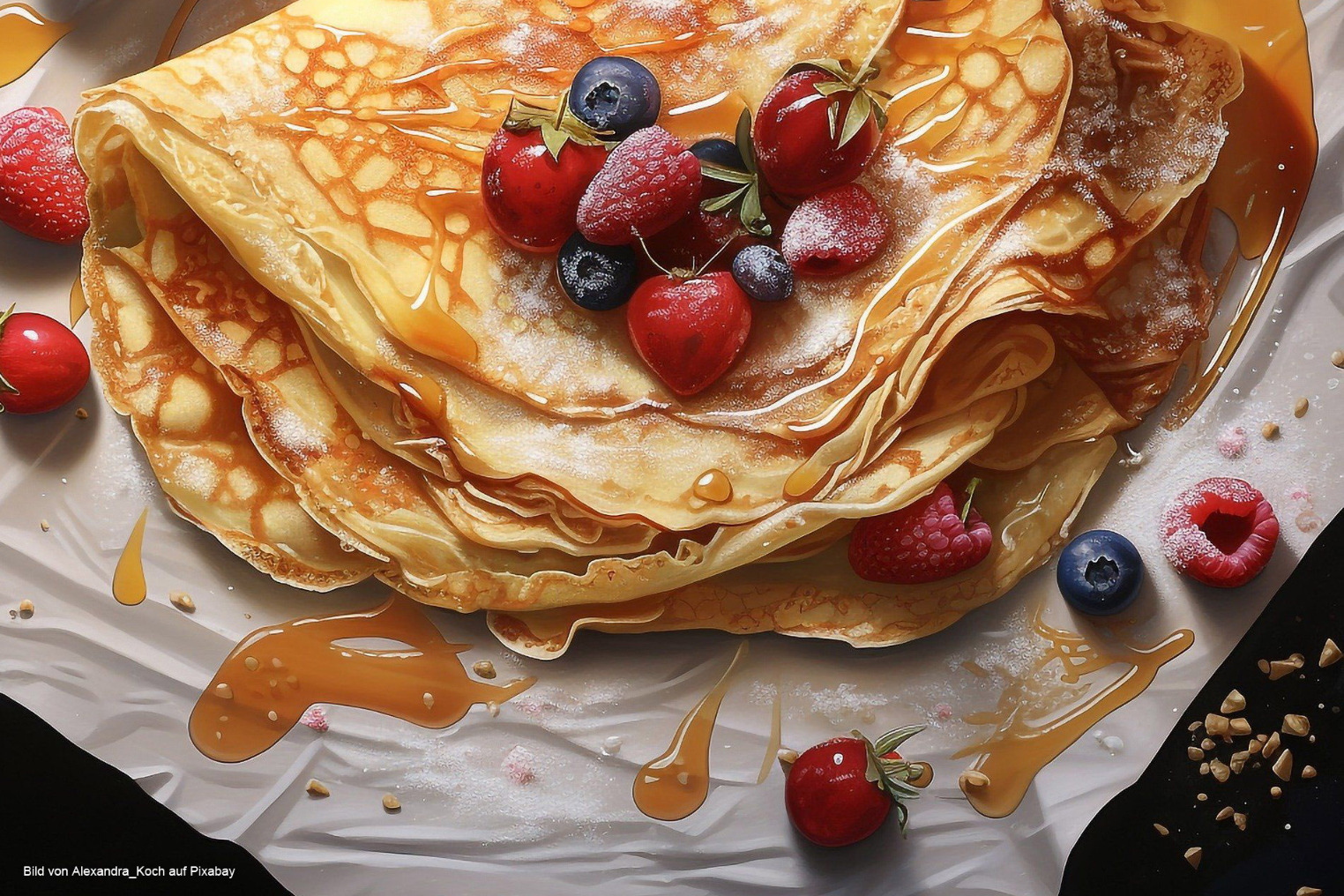 Café & Bistro Sixties