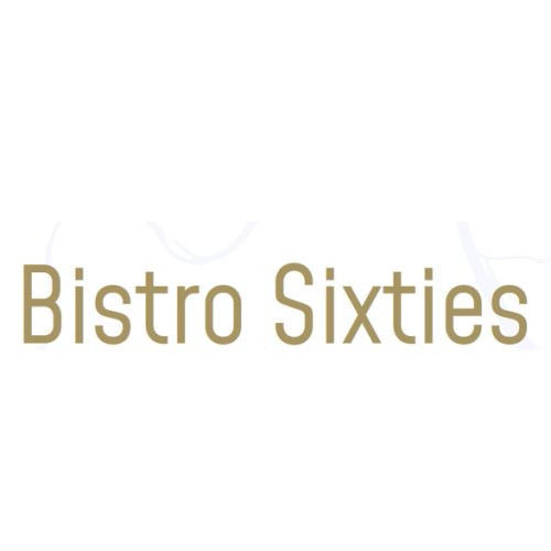 Café & Bistro Sixties logo
