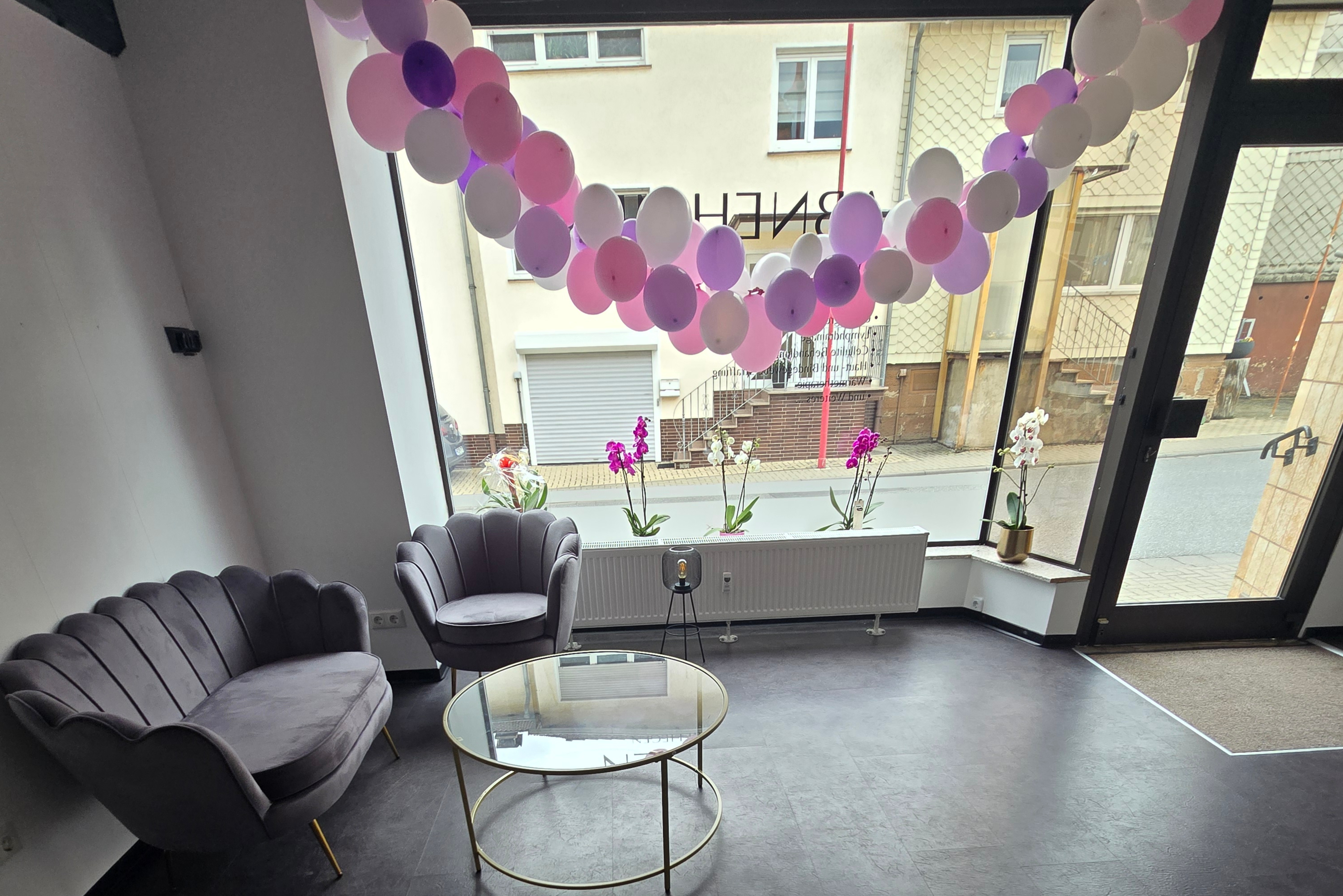 Abnehmen im Liegen Stadtallendorf