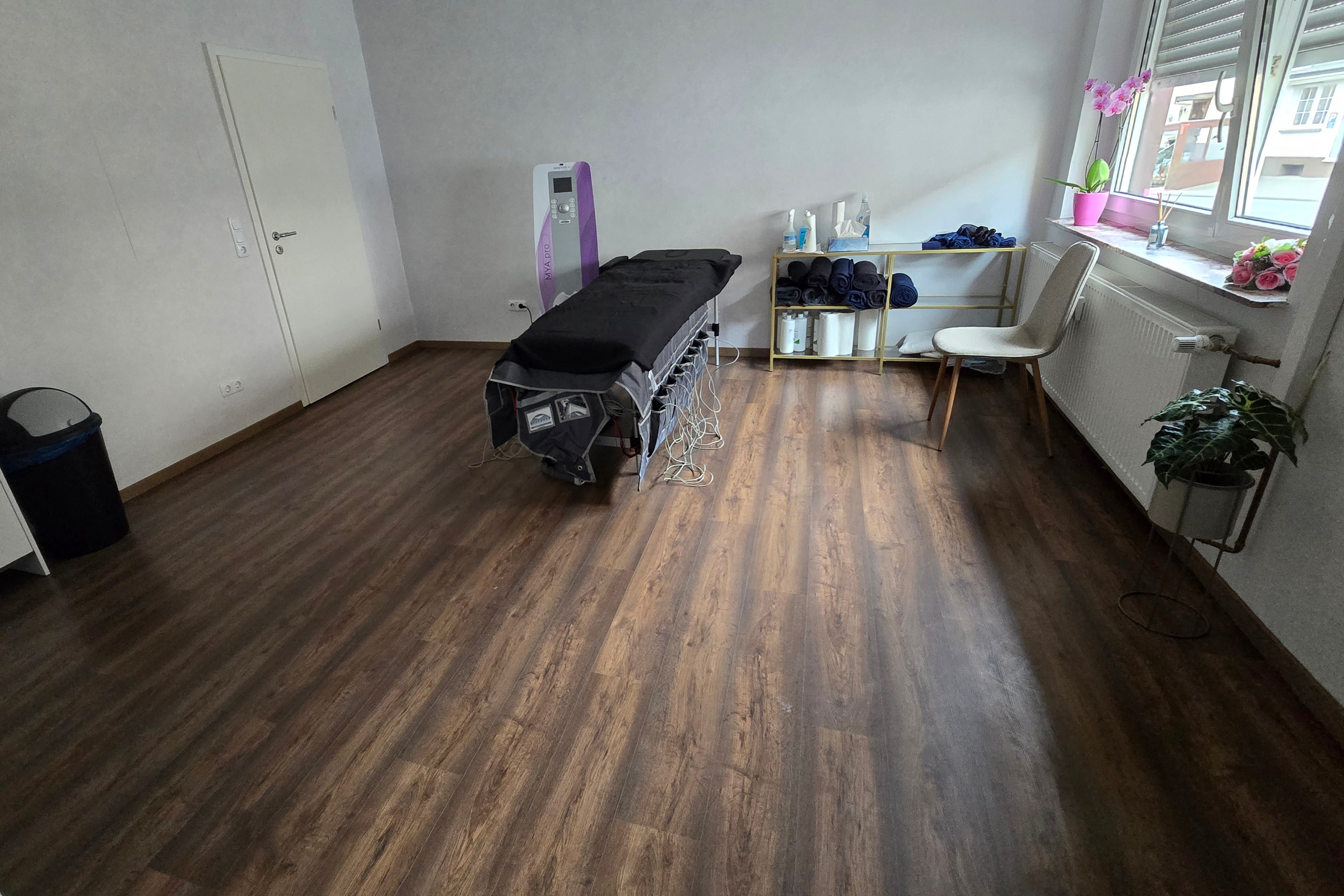 Abnehmen im Liegen Stadtallendorf