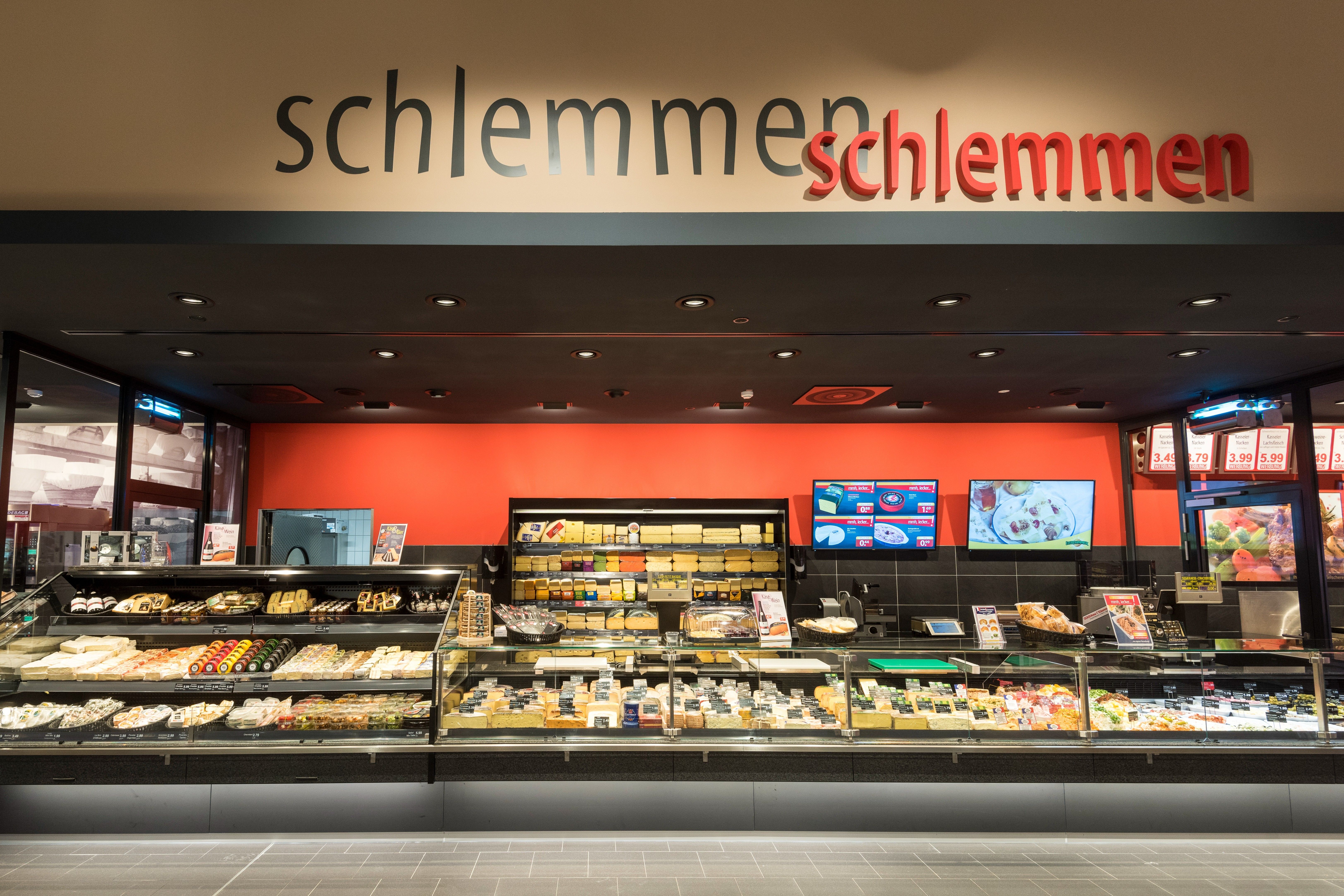 famila Elmschenhagen