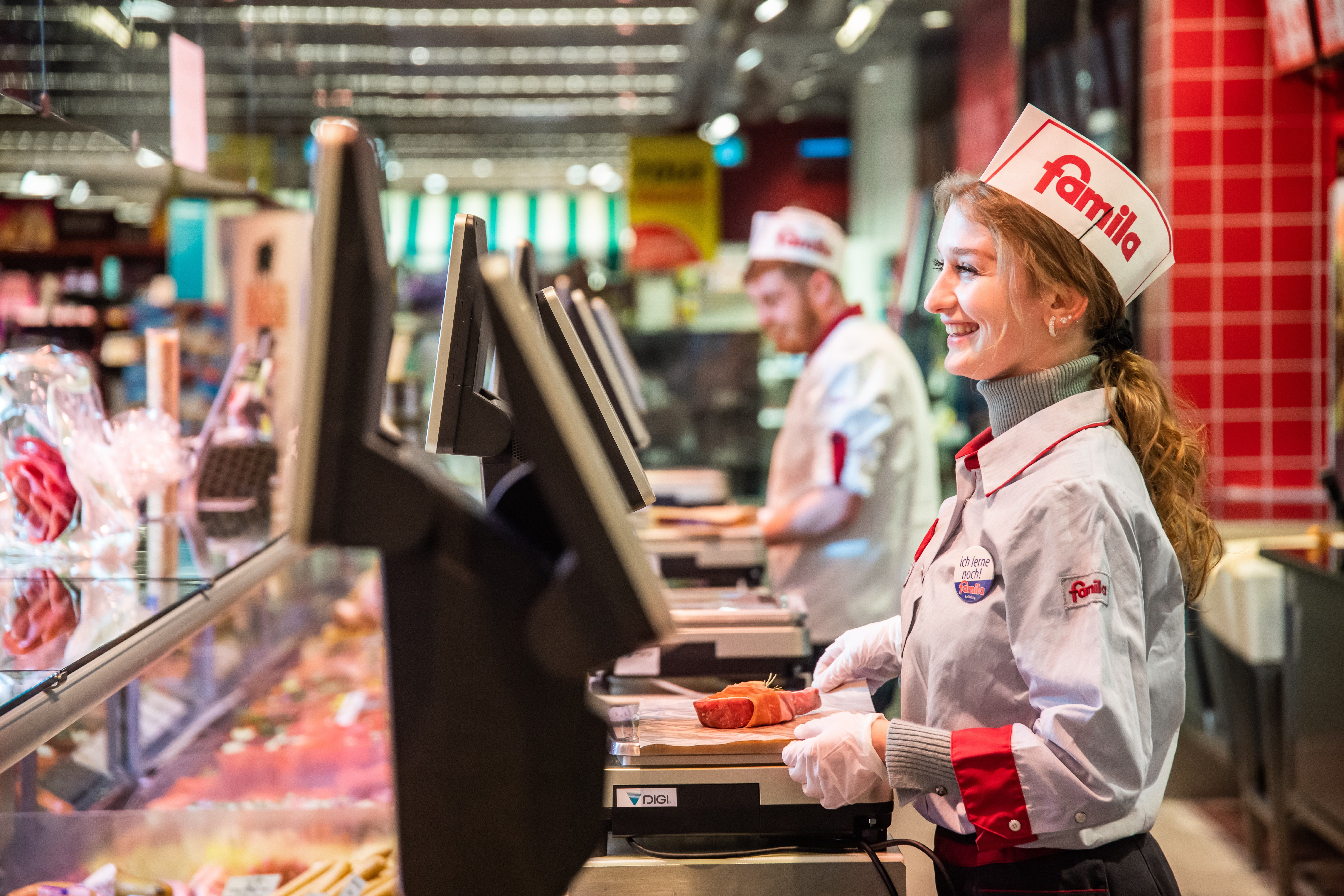 famila Elmschenhagen