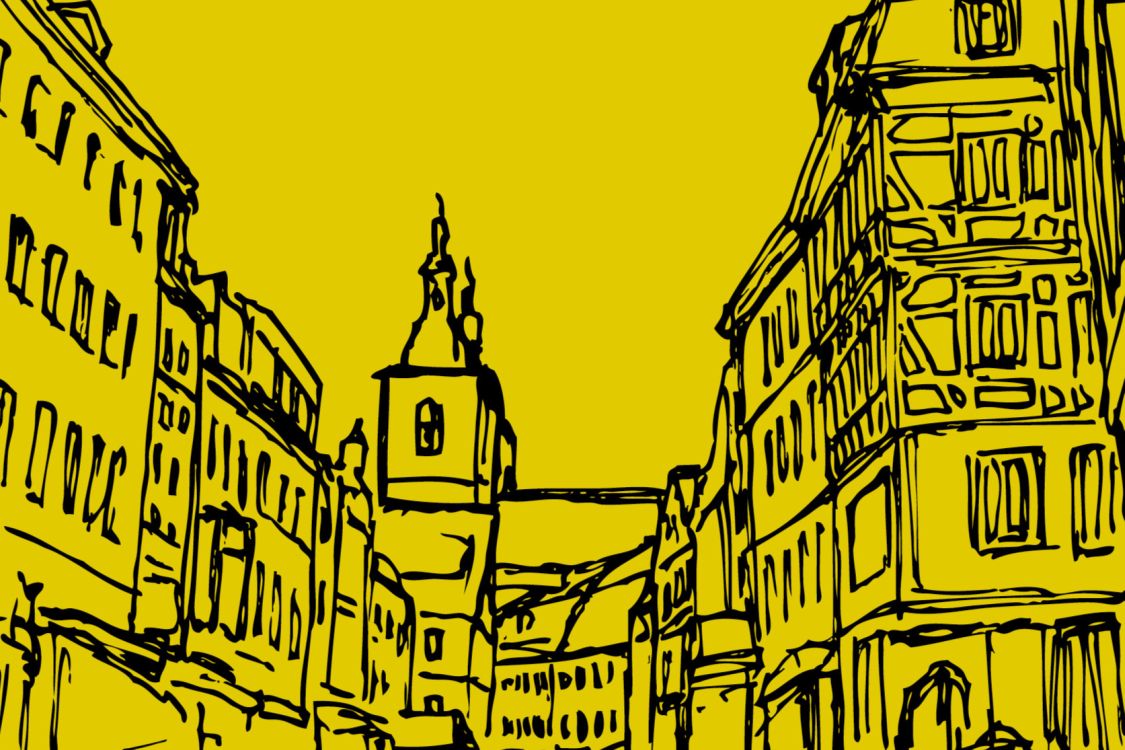 Heimat title image